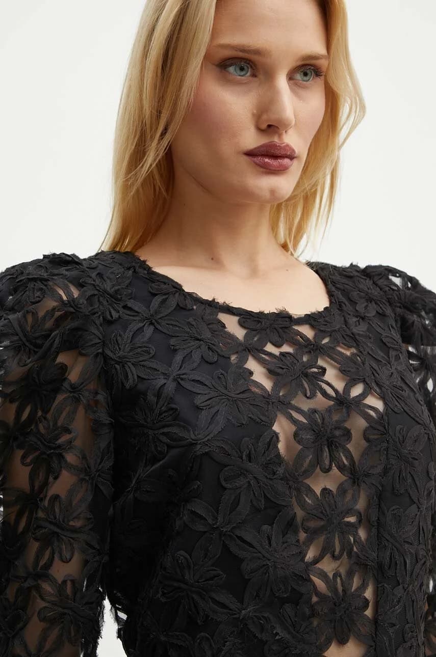 ТЕННИ платье - фото 5