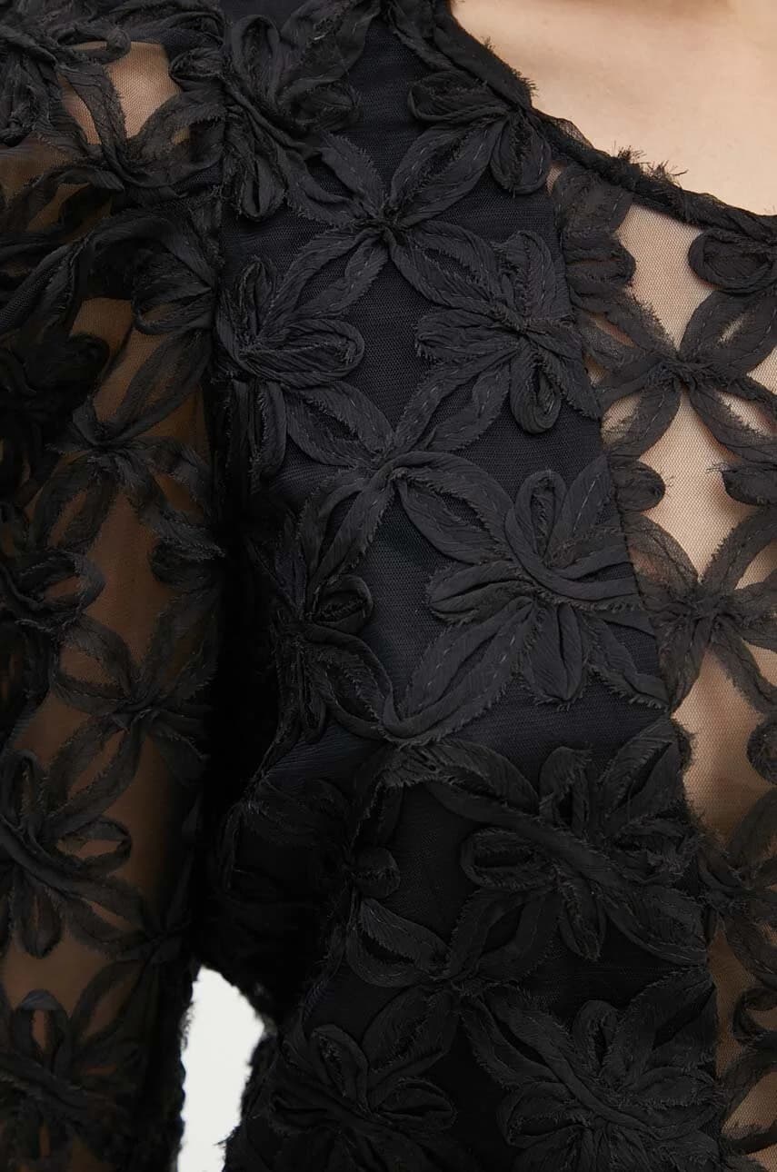 ТЕННИ платье - фото 6