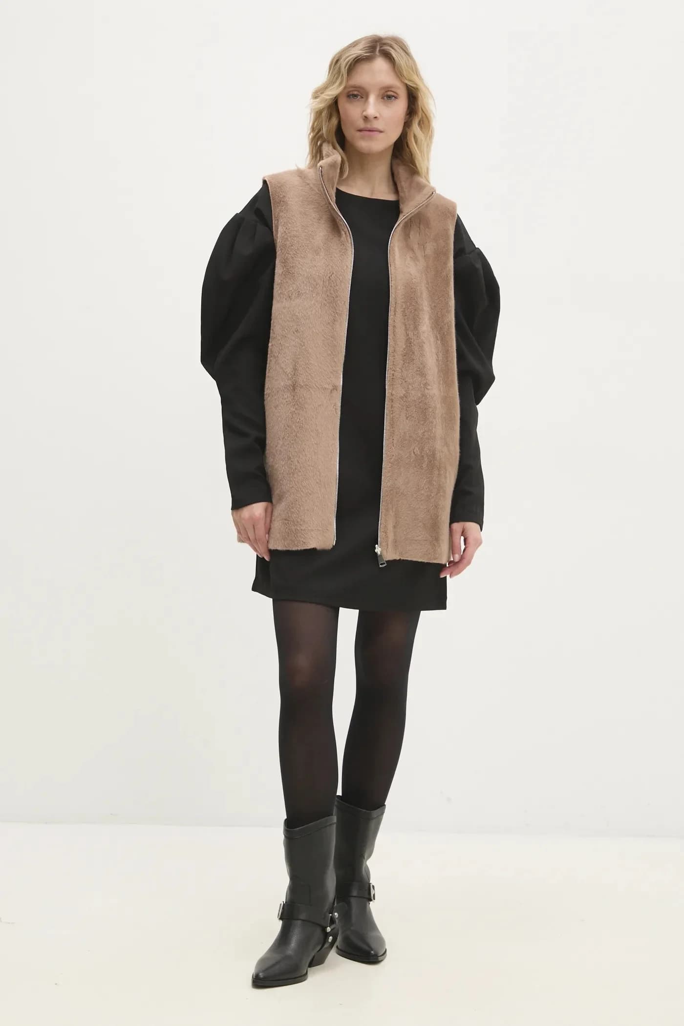 Одеваться - фото 2