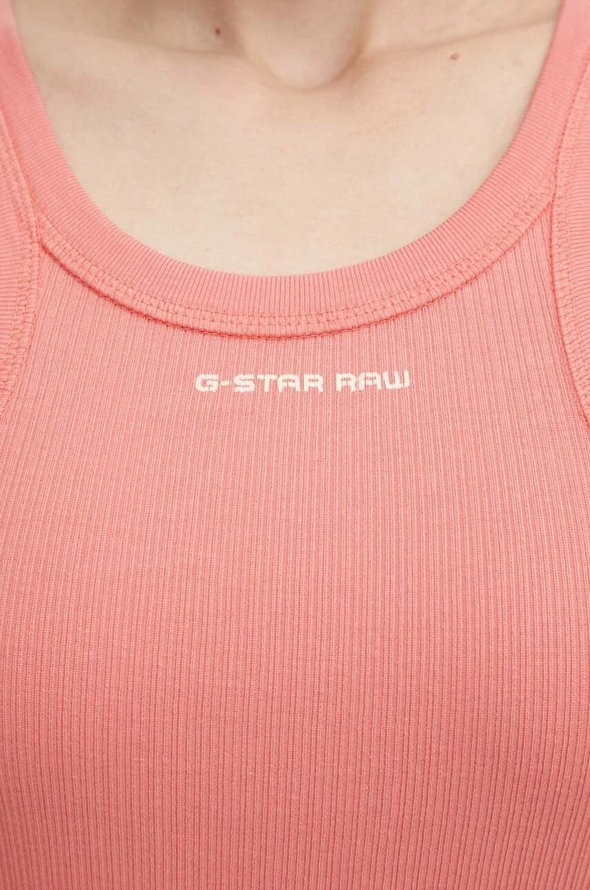 Хлопковое платье - фото 6