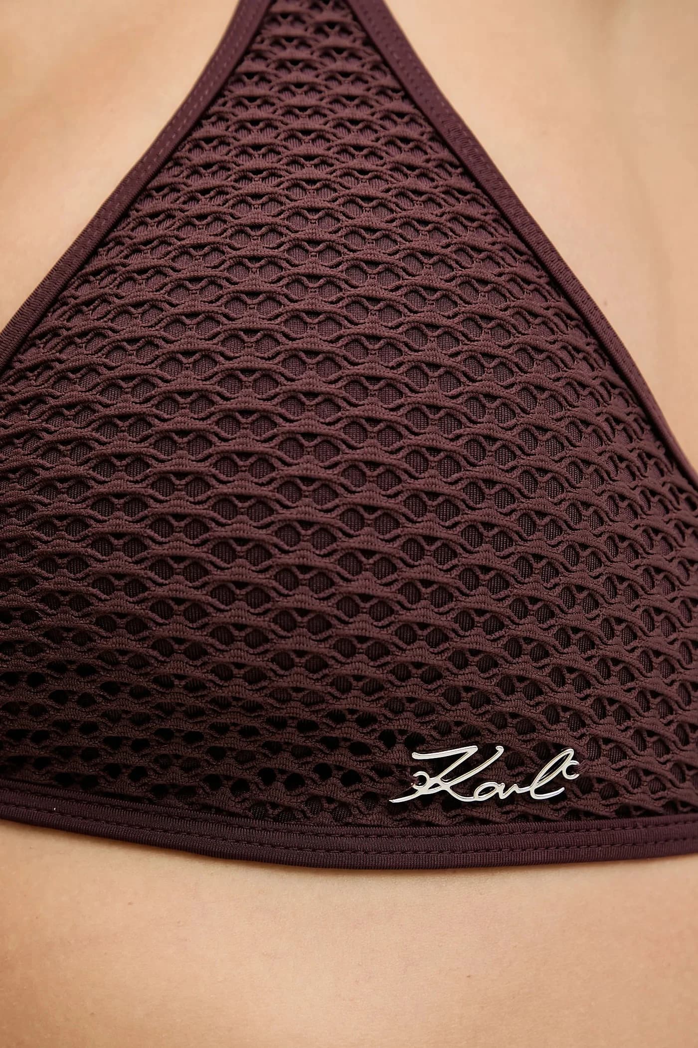 Плавательный бюстгальтер - фото 4