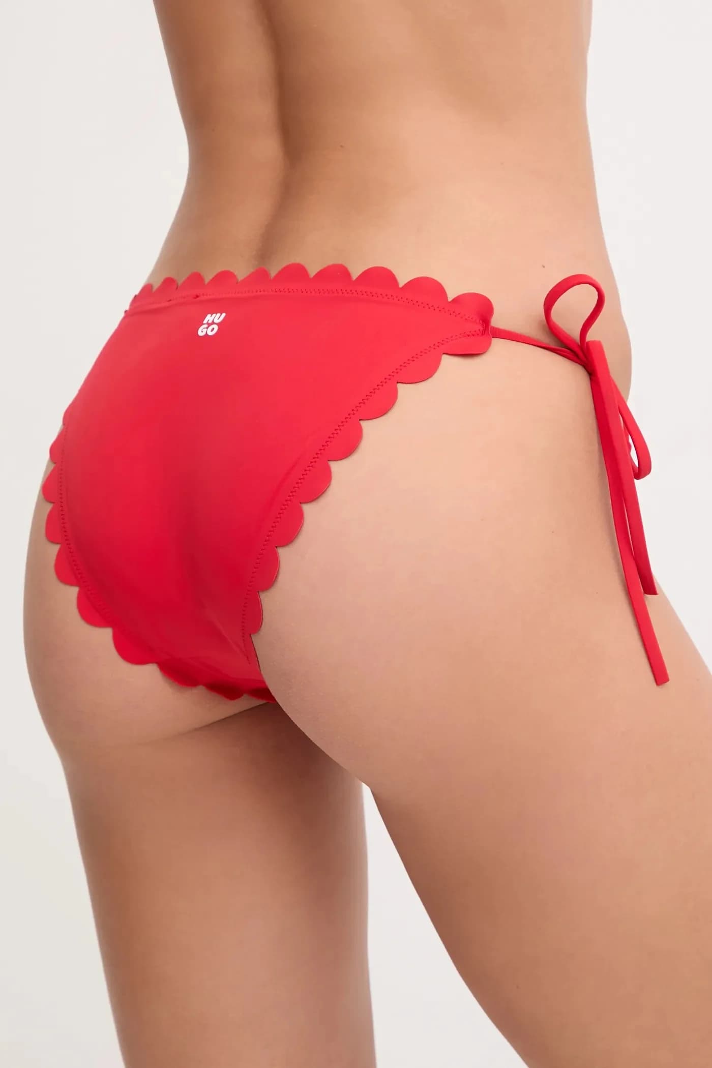 Плавки ORIGINAL SIDE TIE - фото 3