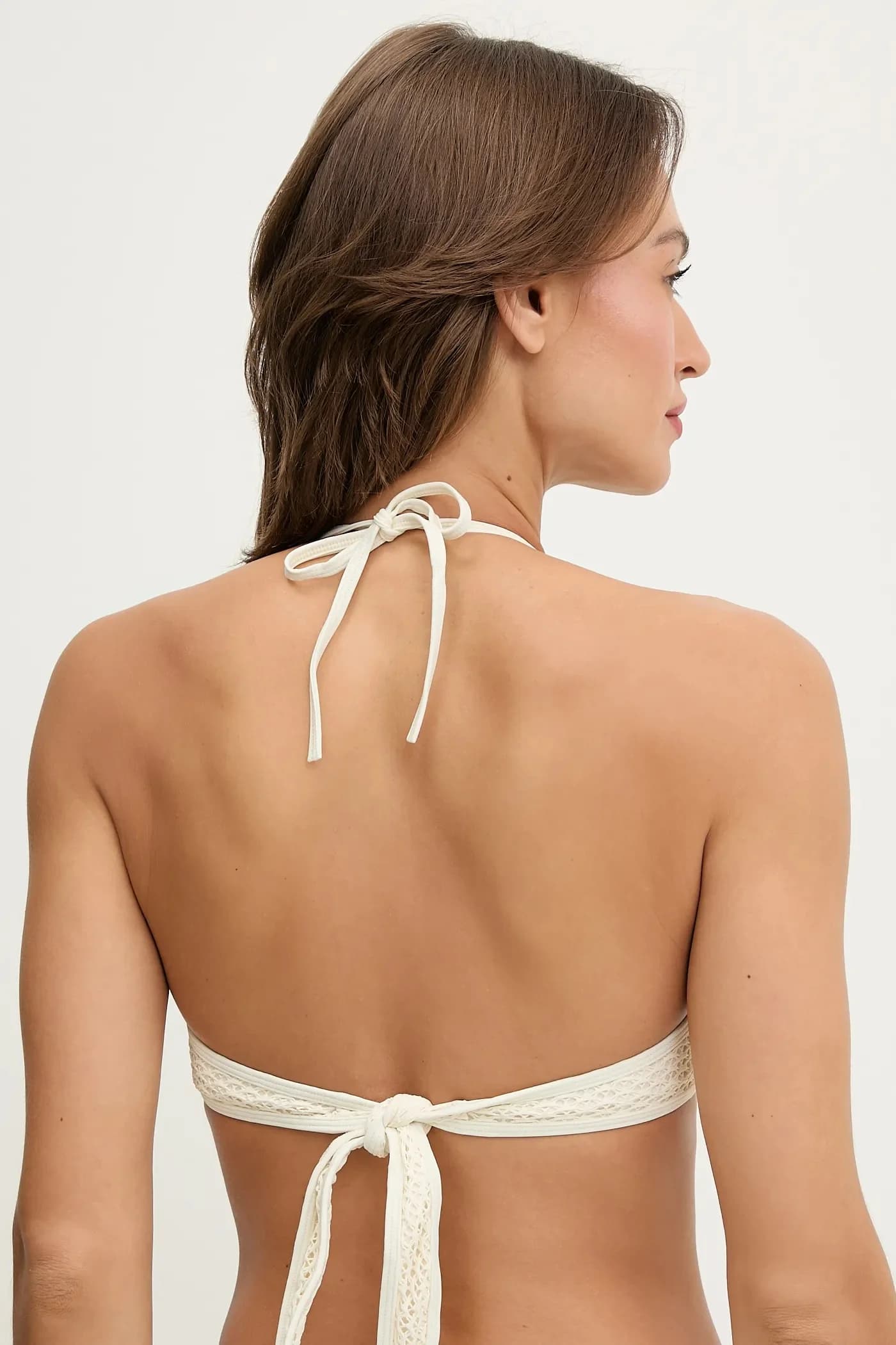 Плавательный бюстгальтер - фото 3