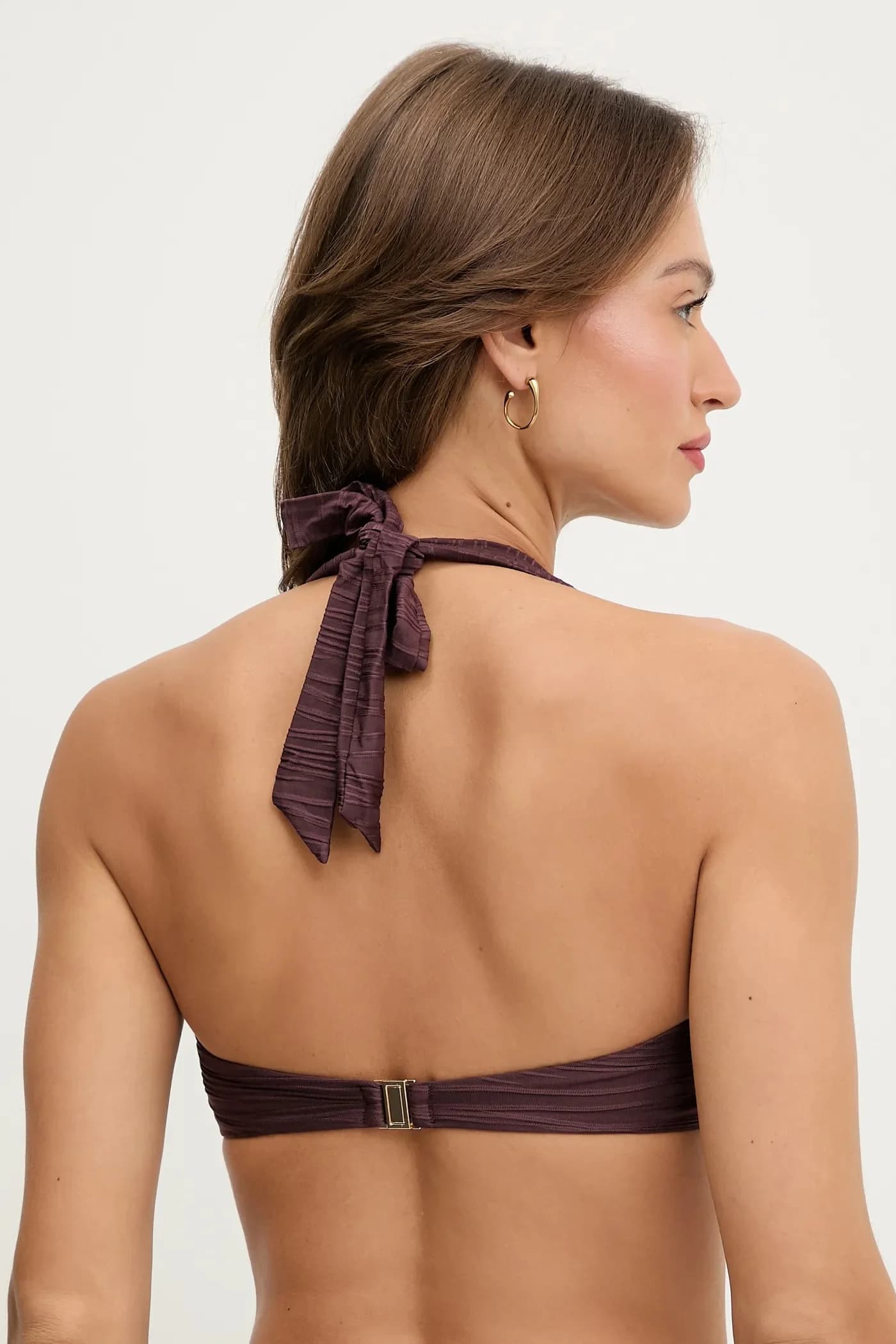 Плавательный бюстгальтер - фото 3