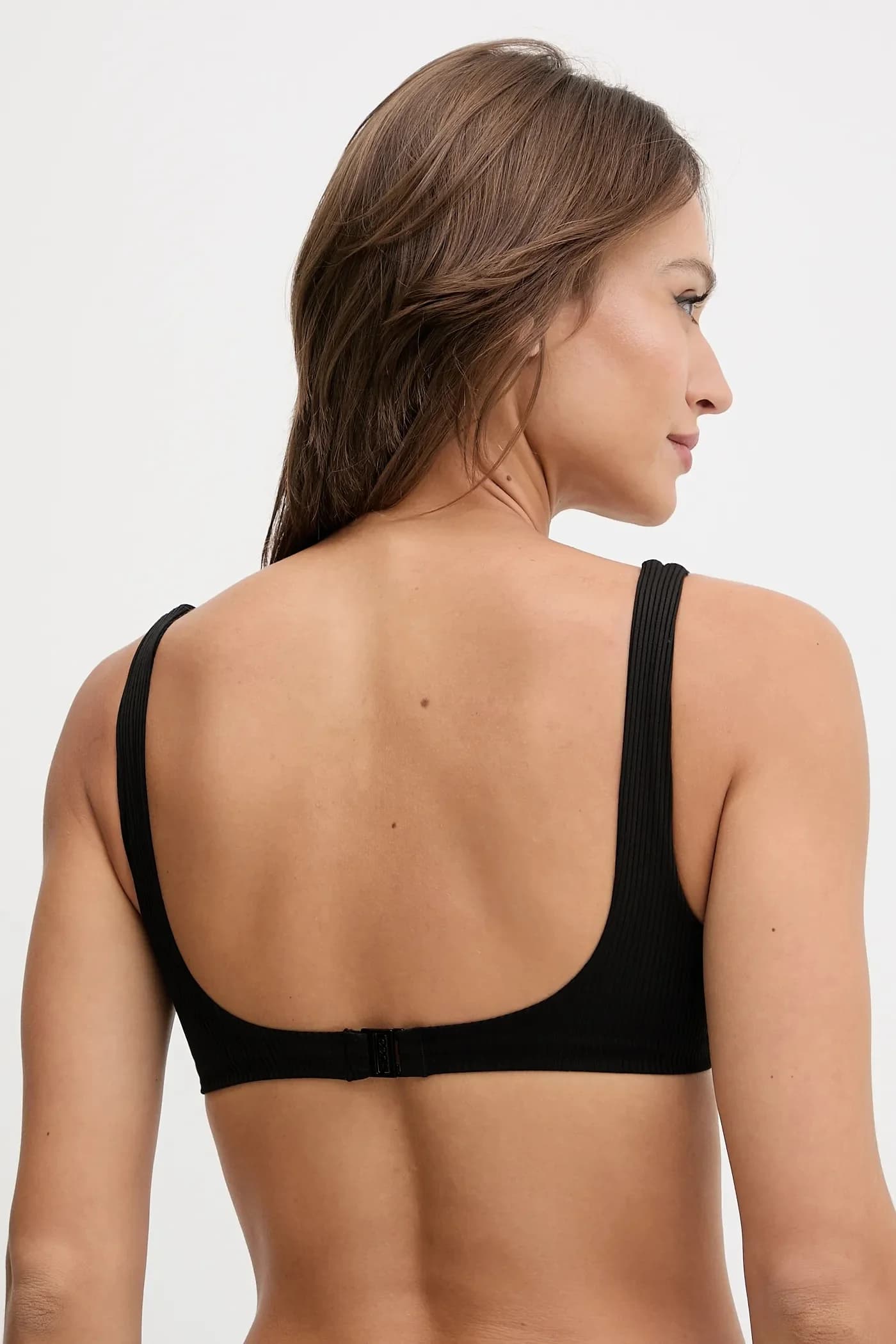 Бюстгальтер для плавания SIGNATURE BANDEAU - фото 3