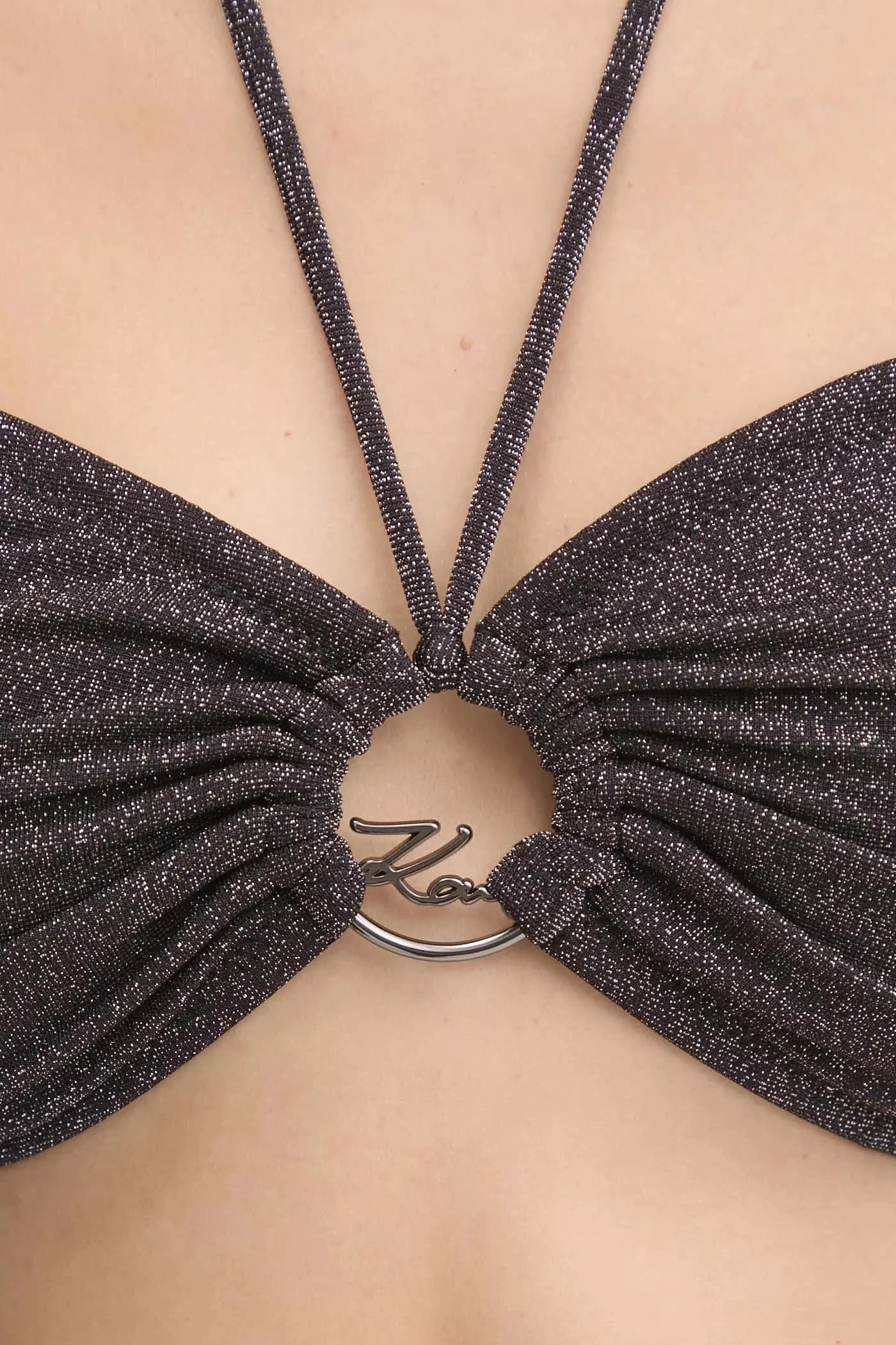 Плавательный бюстгальтер - фото 4