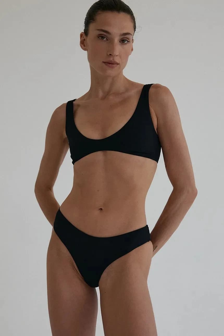 POCO бюстгальтер для плавания - фото 3