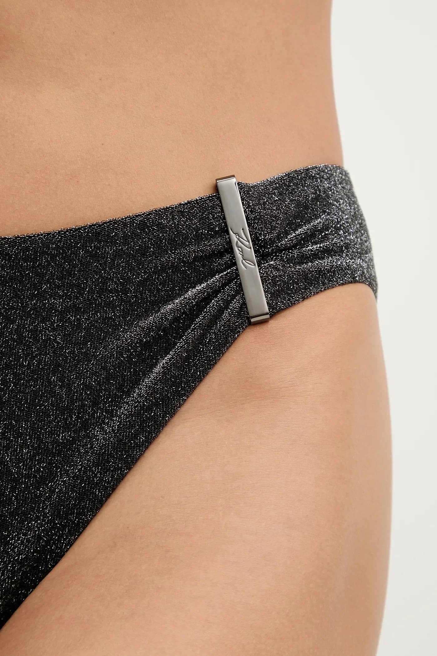 Плавательные трусы - фото 4