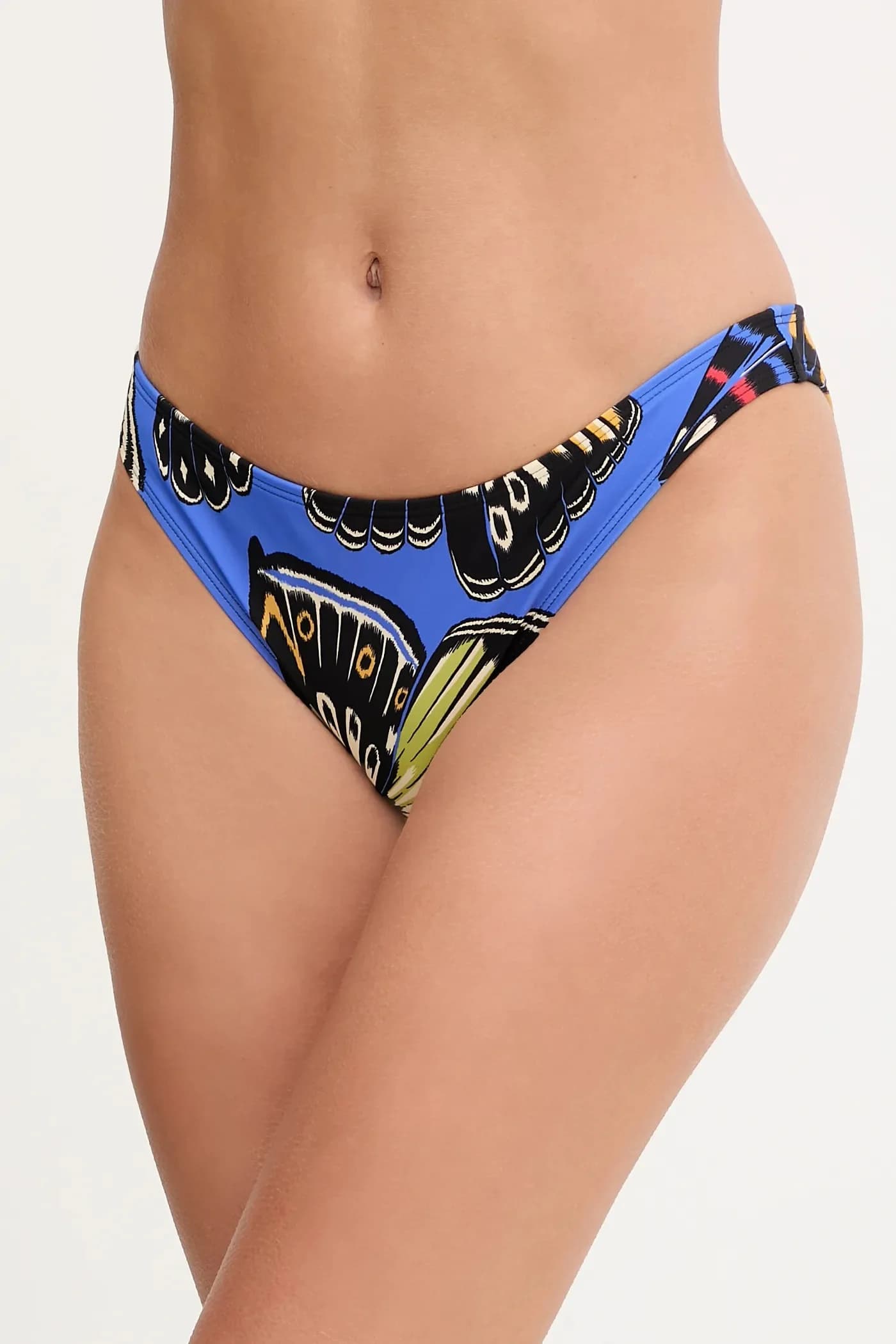 Раздельный купальник x Farm Rio - фото 4