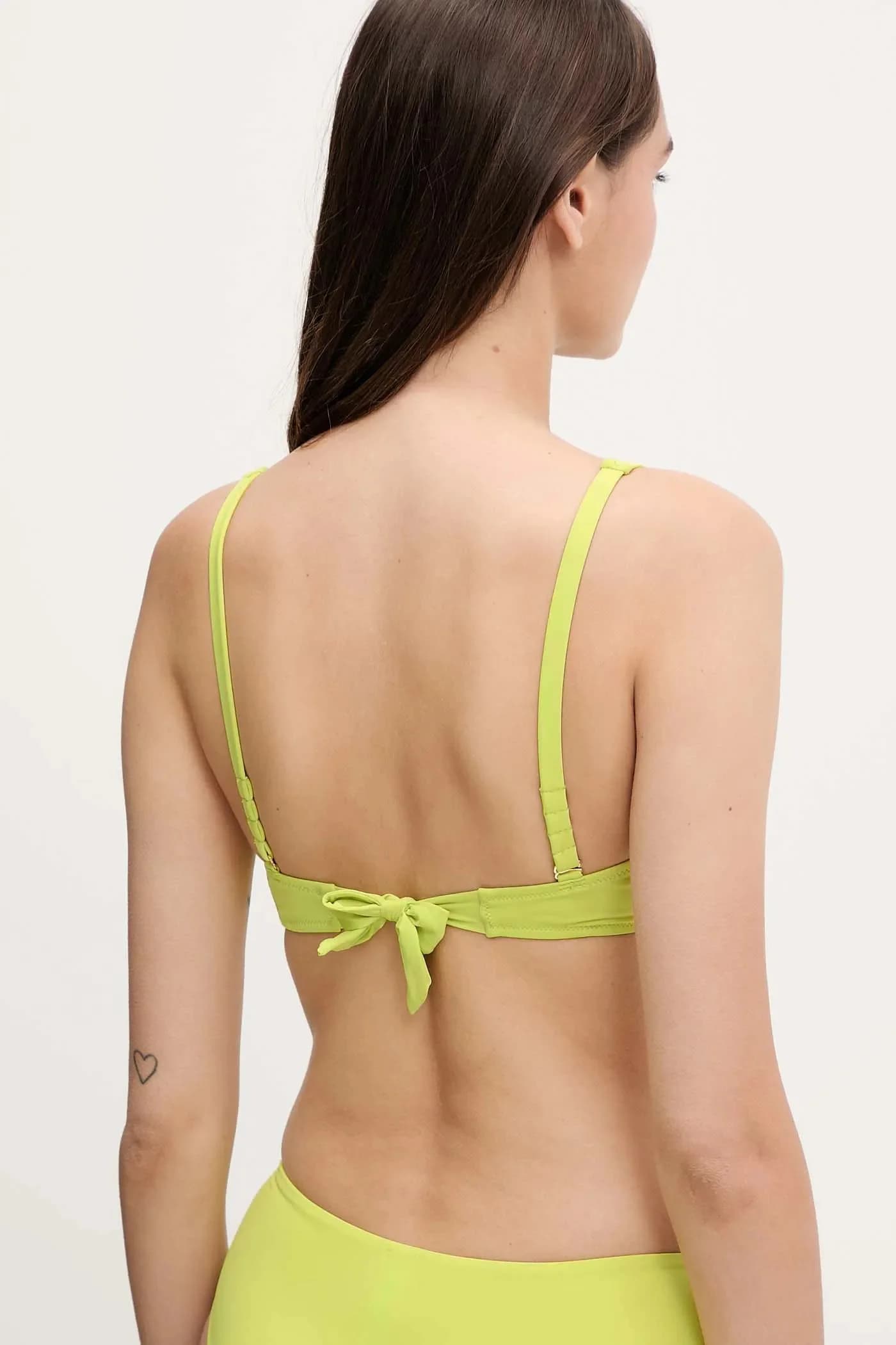 Плавательный бюстгальтер - фото 3