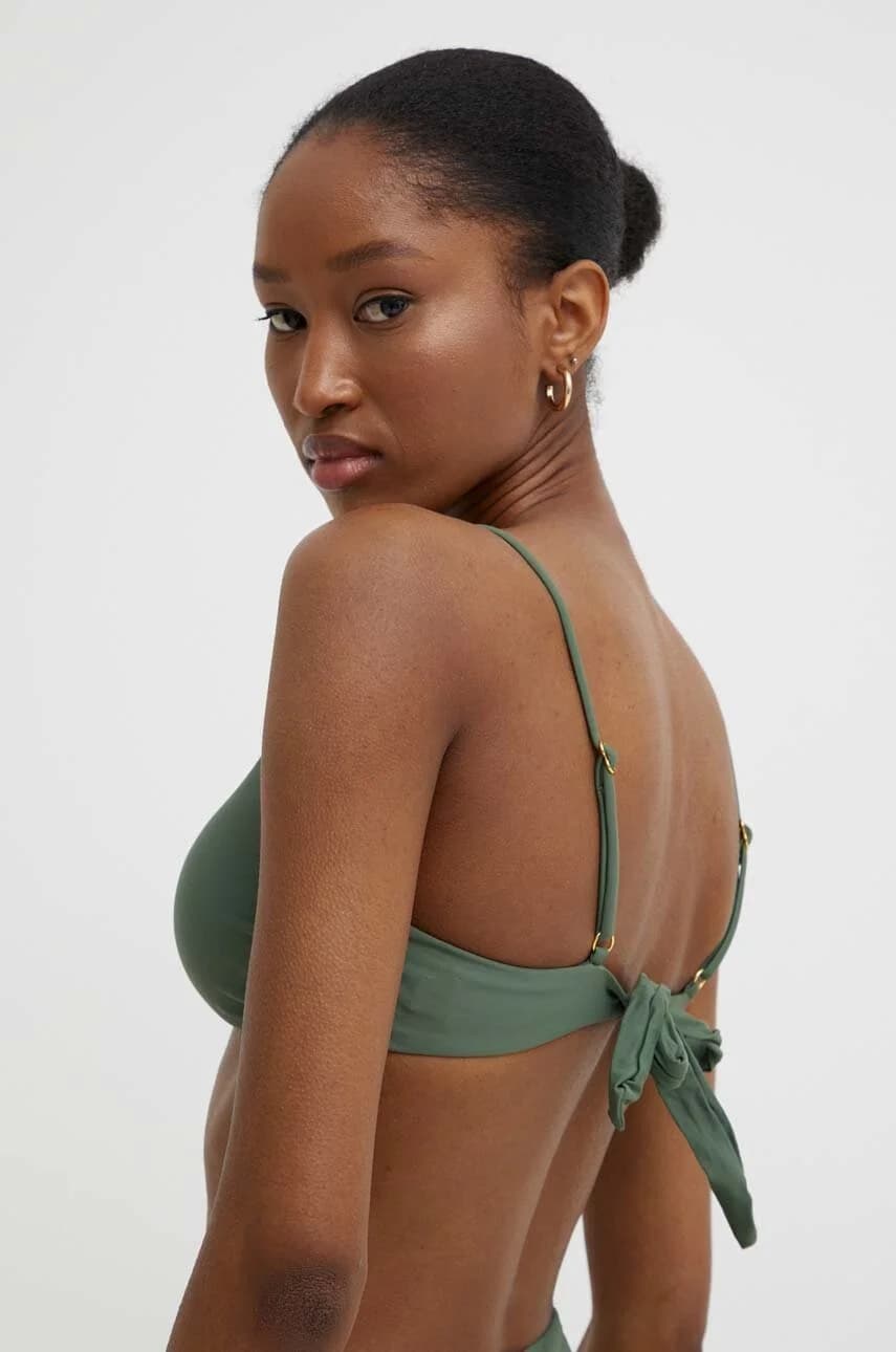 Плавательный бюстгальтер - фото 3