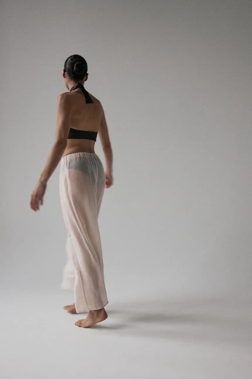 ЯМ бюстгальтер для плавания - фото 6