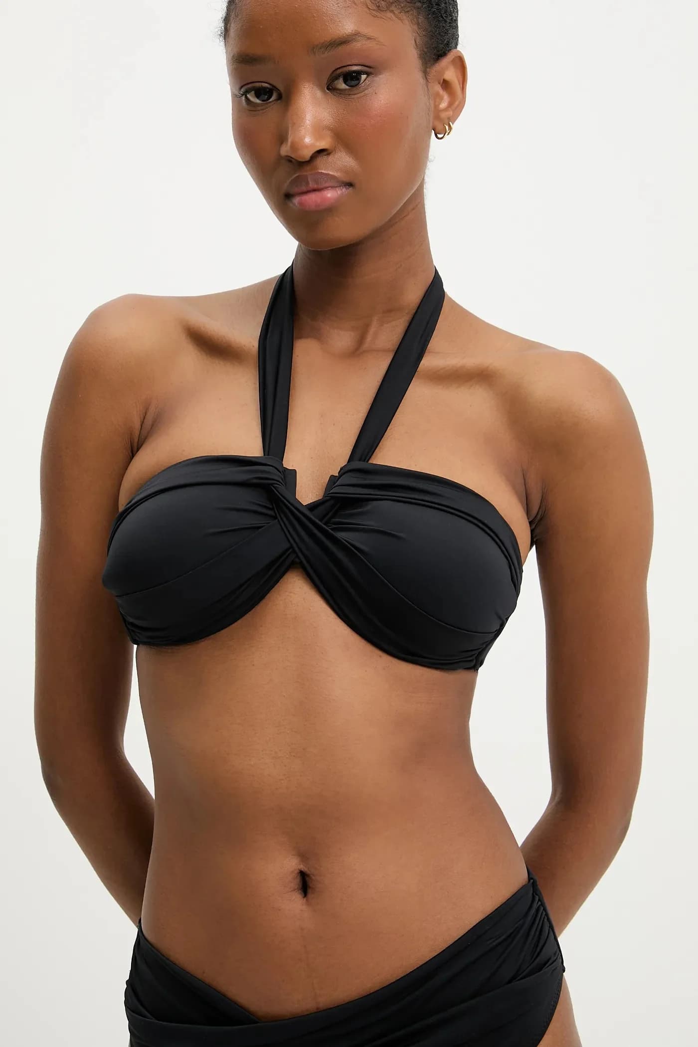 Плавательный бюстгальтер - фото 4