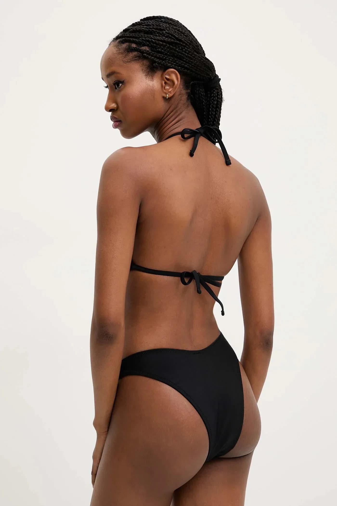 Раздельный купальник и платье. - фото 3