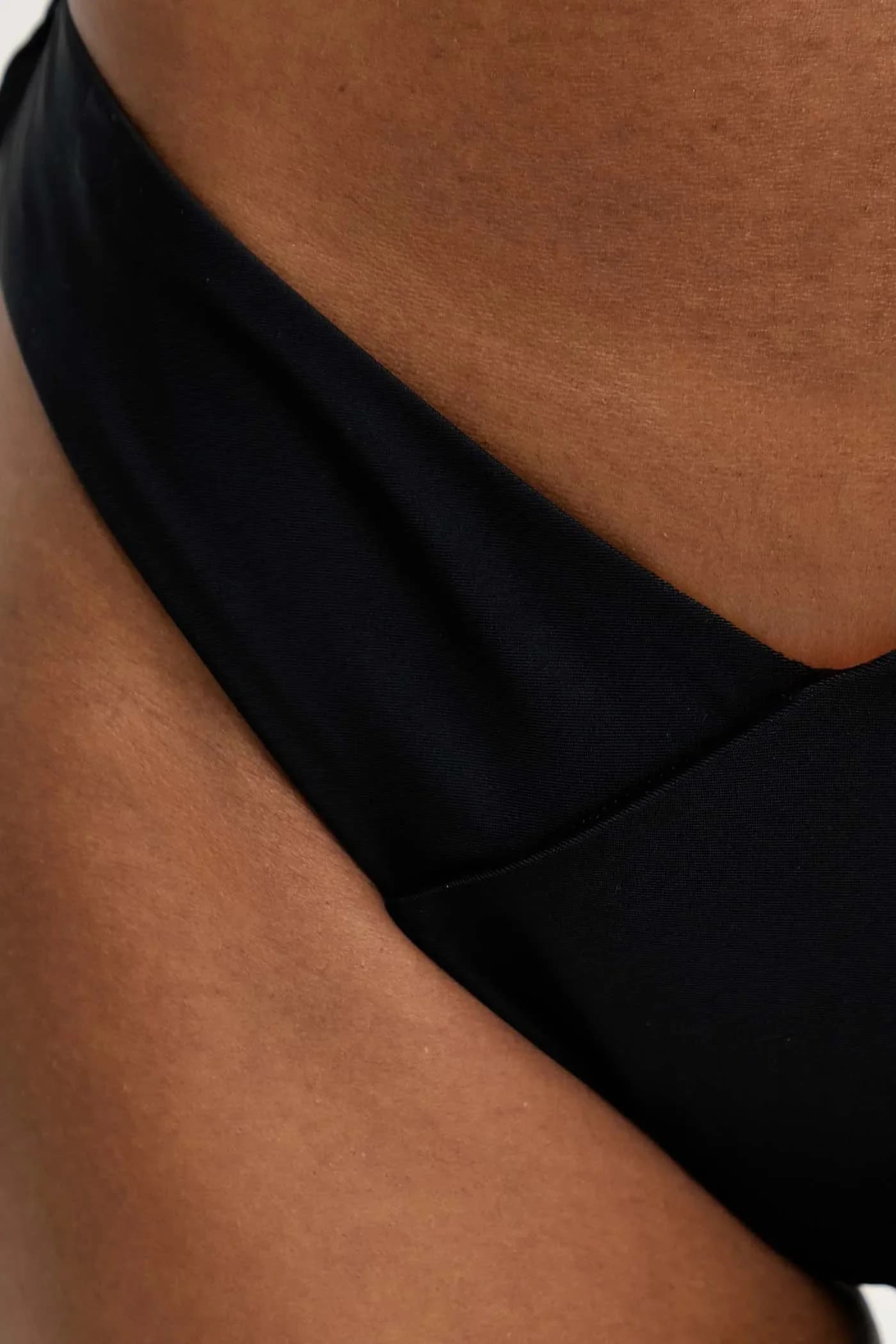 Раздельный купальник и платье. - фото 7