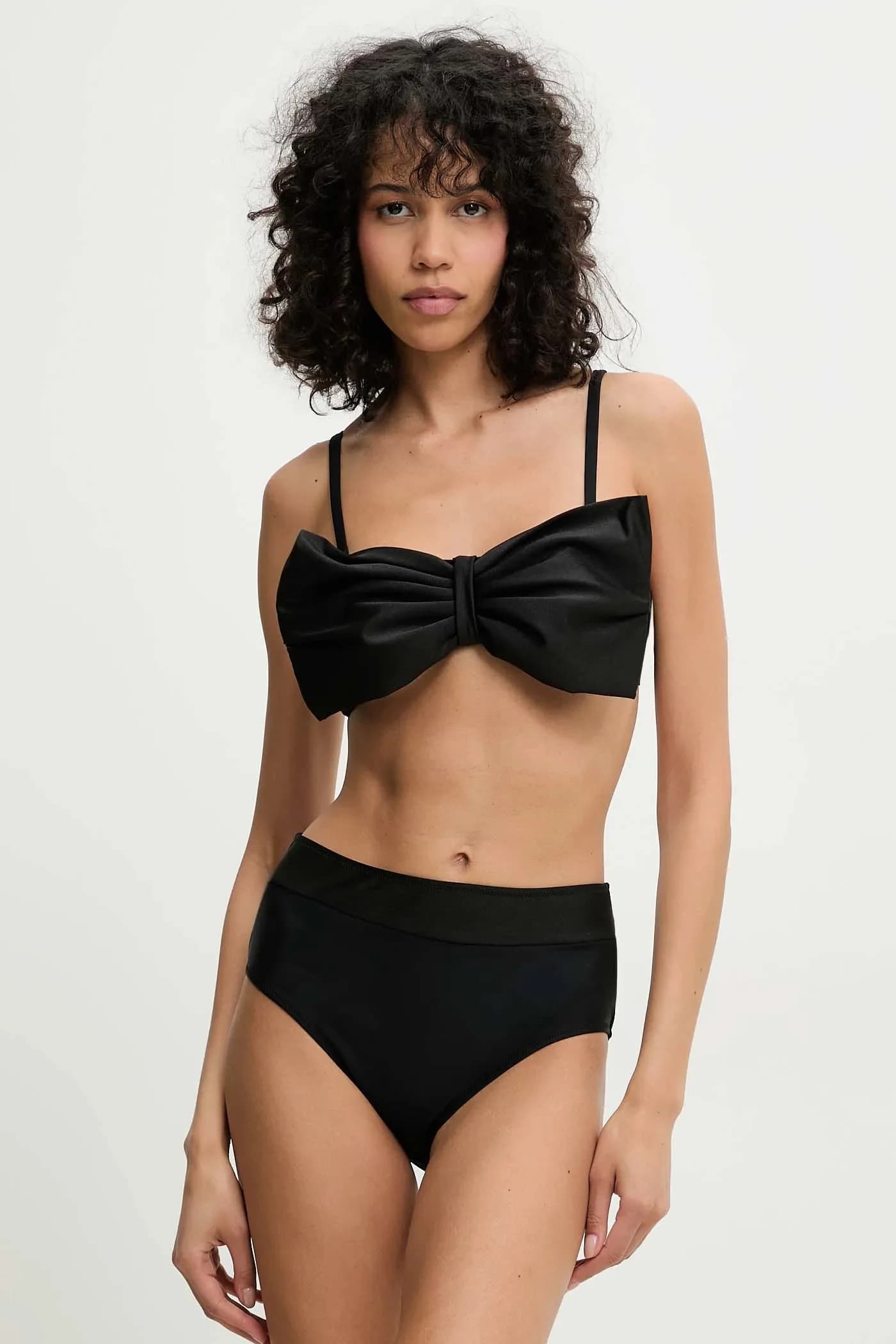 Плавательный бюстгальтер - фото 2