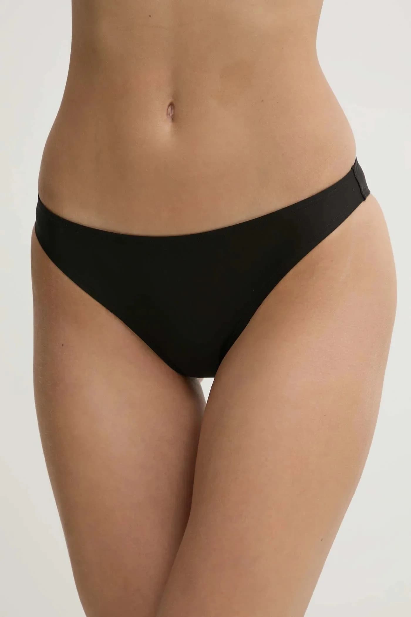 Раздельный купальник 3 Srtipes - фото 4