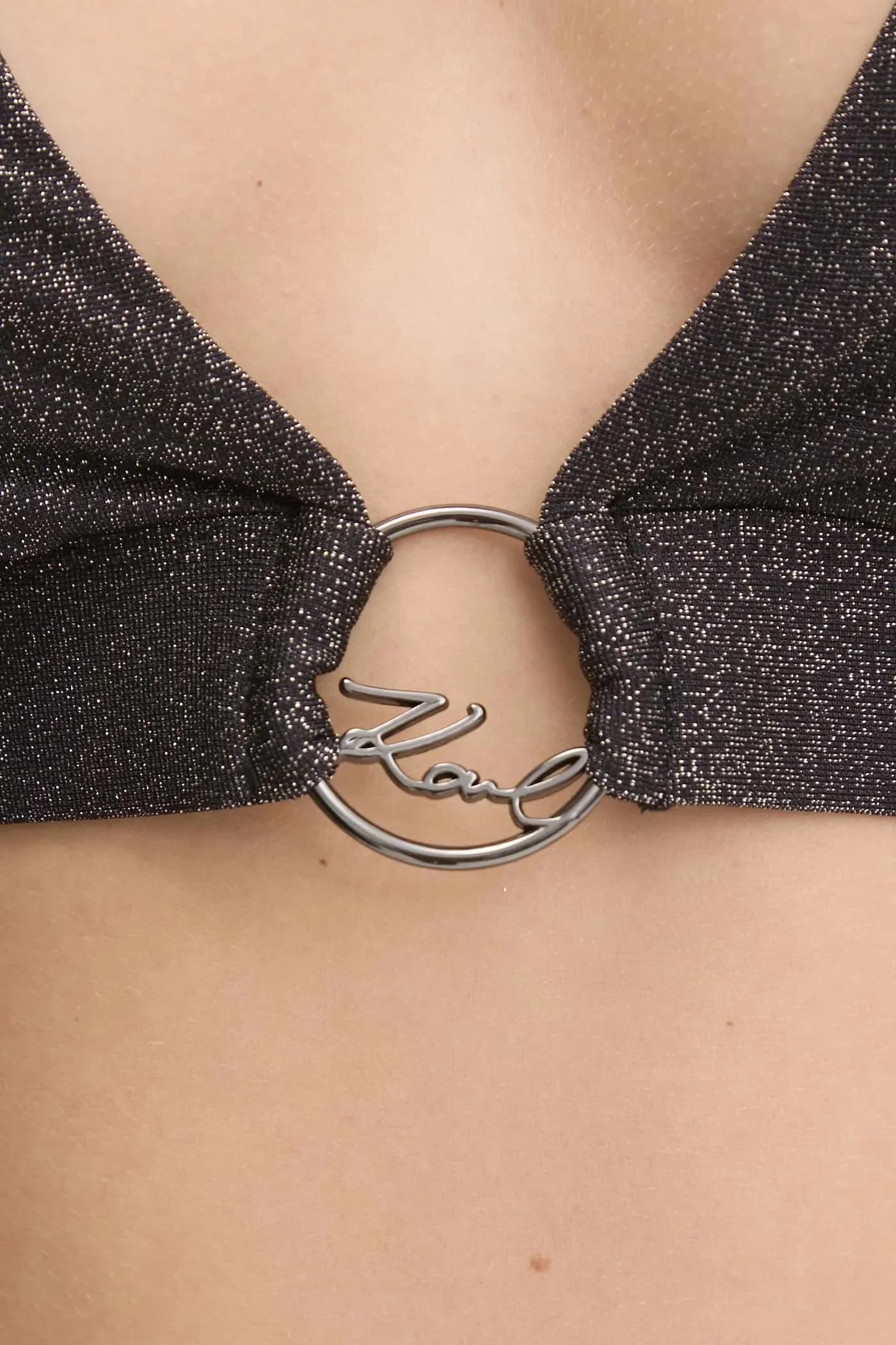 Плавательный бюстгальтер - фото 4