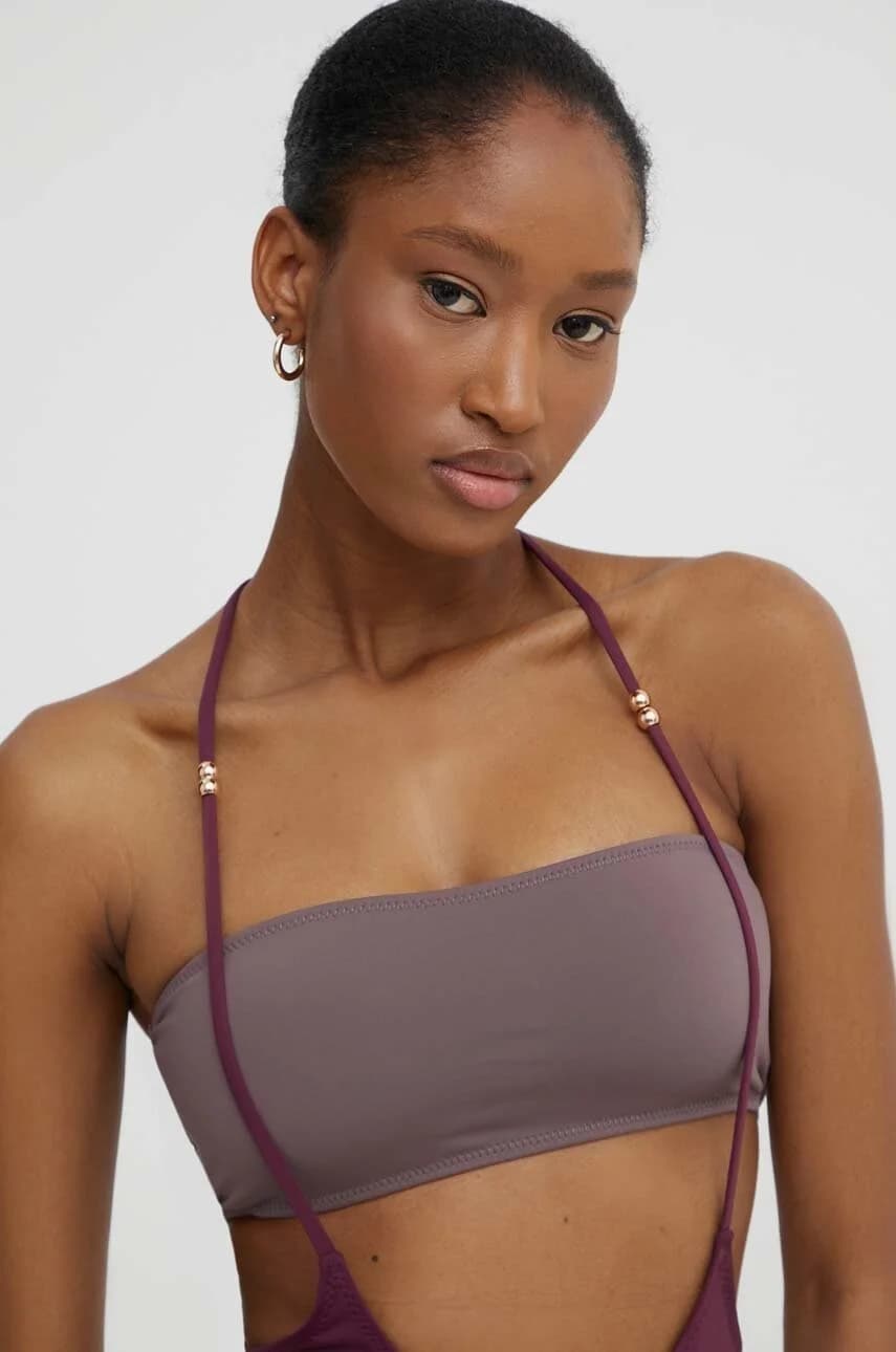 Раздельный купальник - фото 2