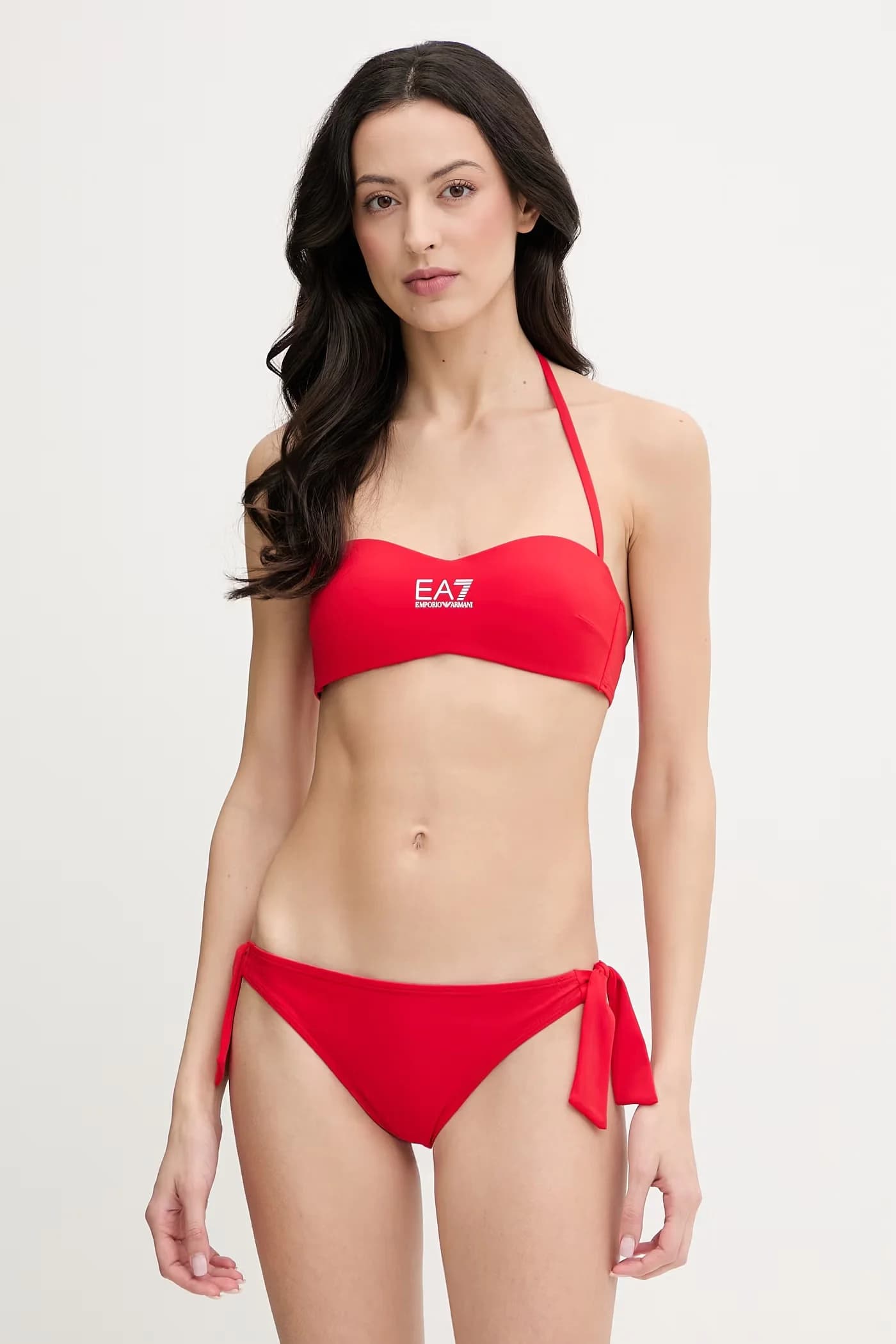 Раздельный купальник - фото 2