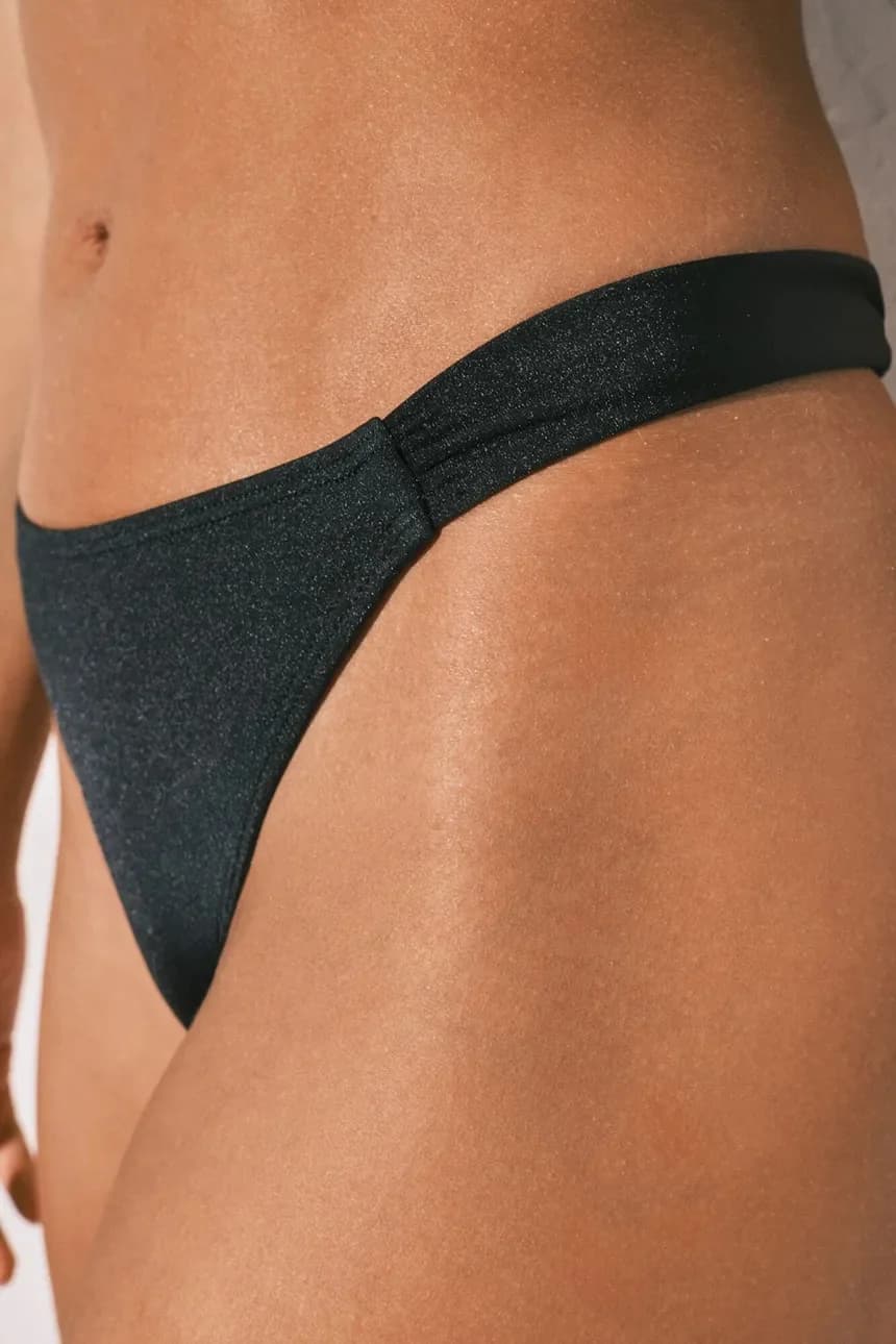 Плавательные трусы - фото 4