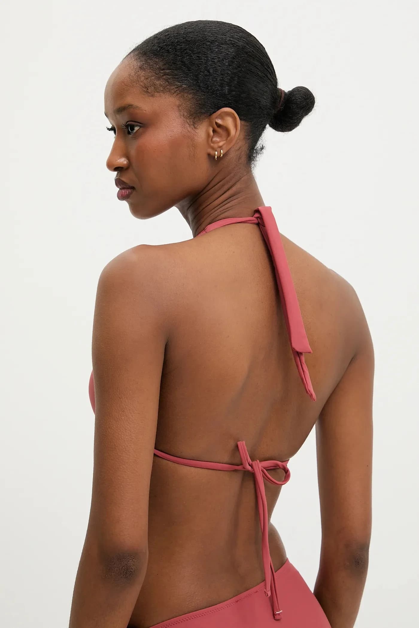 Плавательный бюстгальтер - фото 3