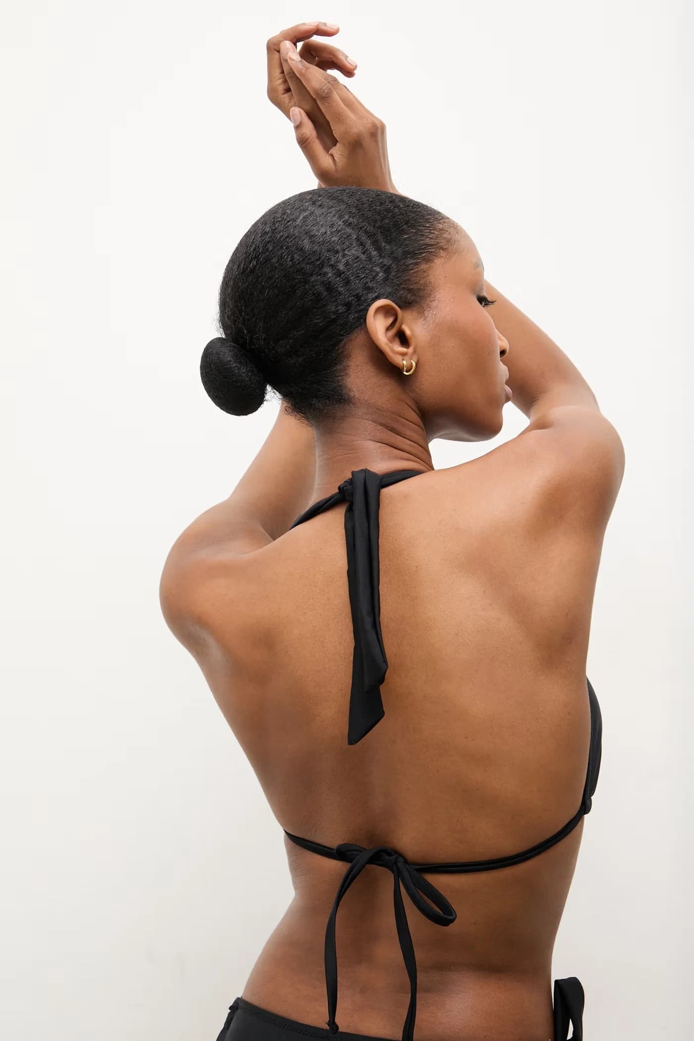 Плавательный бюстгальтер - фото 3