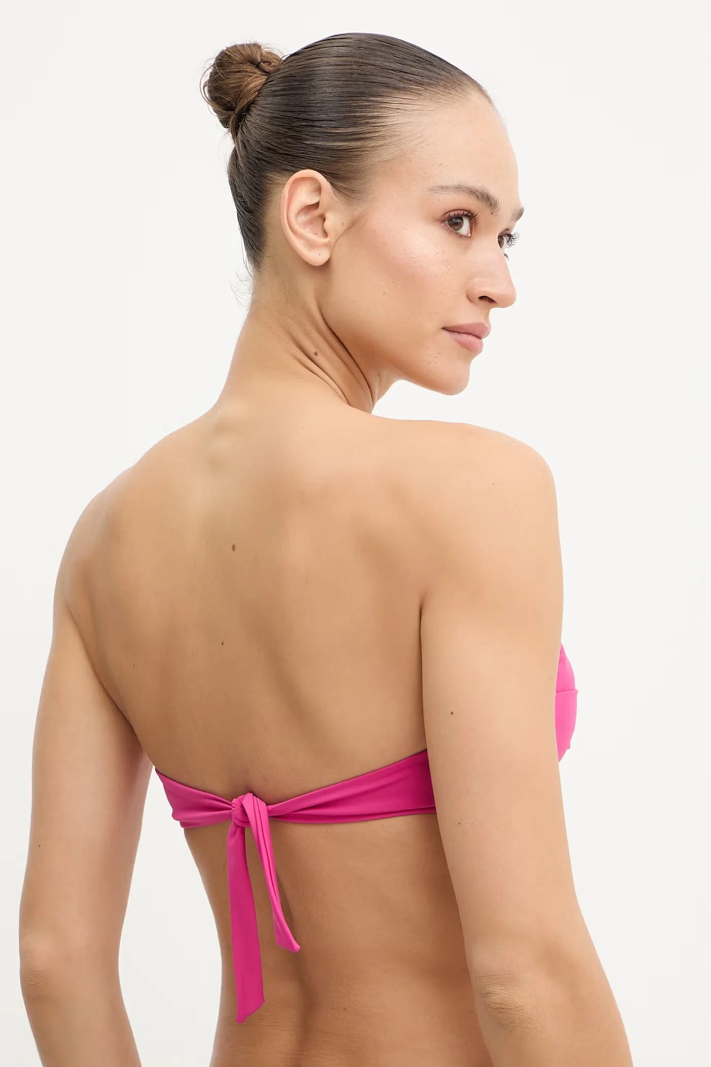 Плавательный бюстгальтер - фото 2