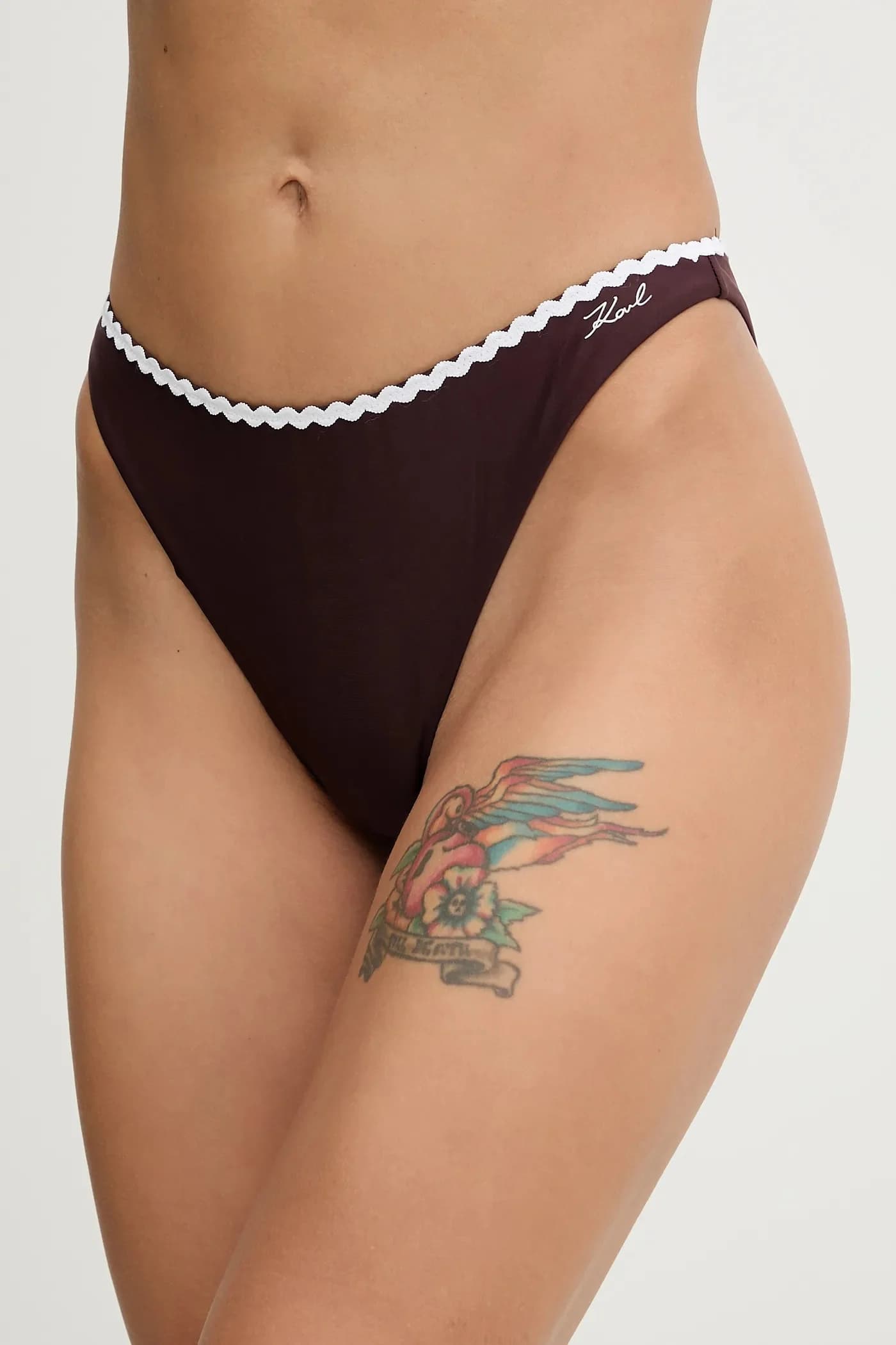 Плавки SIGNATURE SCALLOP