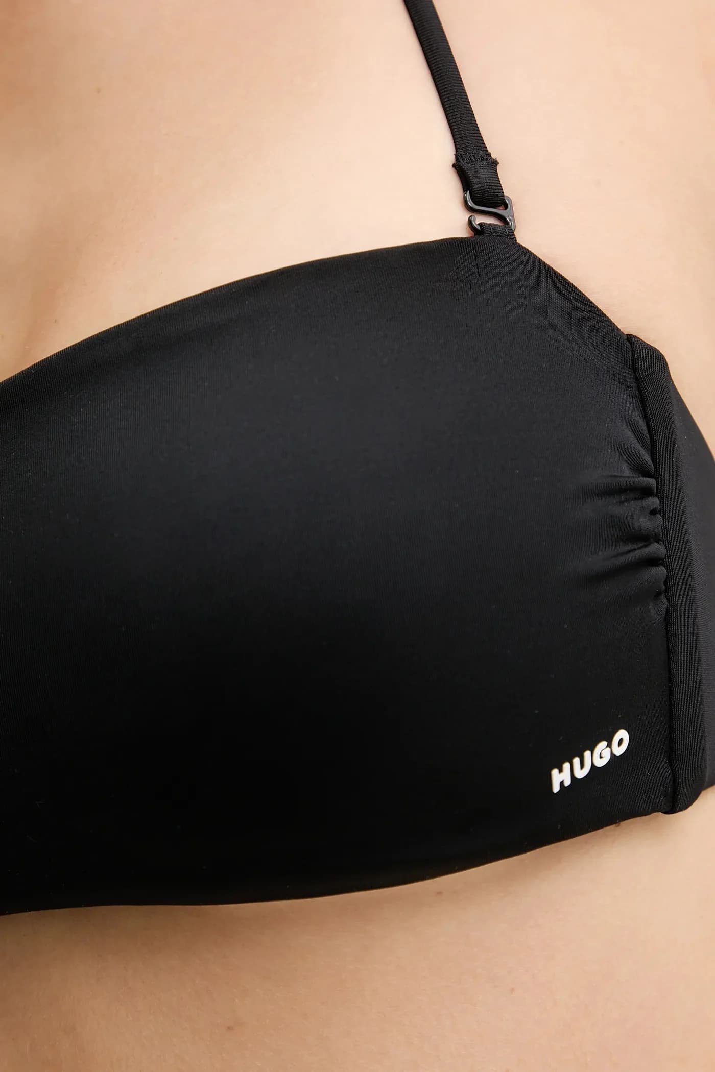 Бюстгальтер для плавания PURE BANDEAU - фото 3