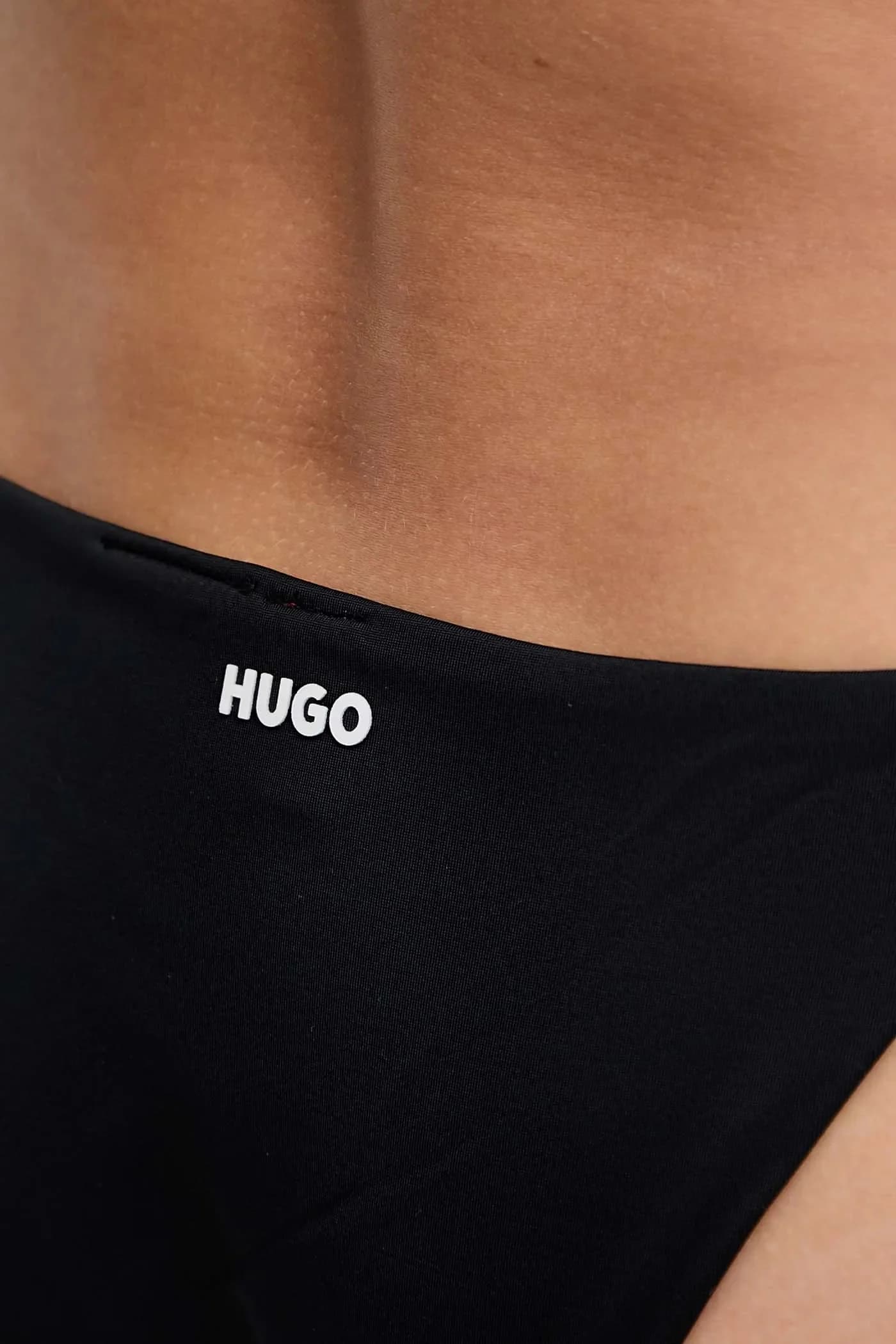 Плавающие трусы PURE_SIDE TIE - фото 3