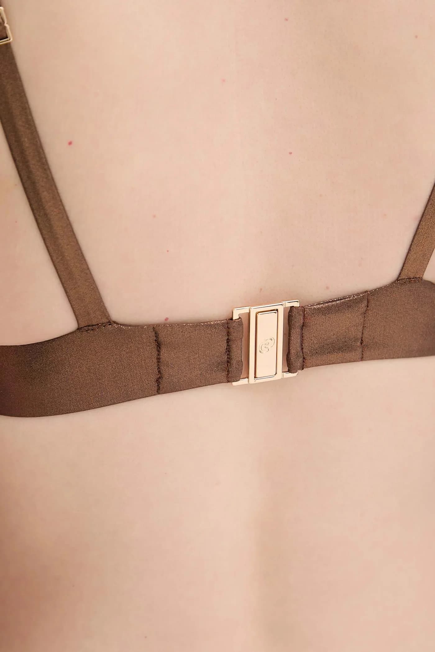 ШАМАН бюстгальтер для плавания - фото 3