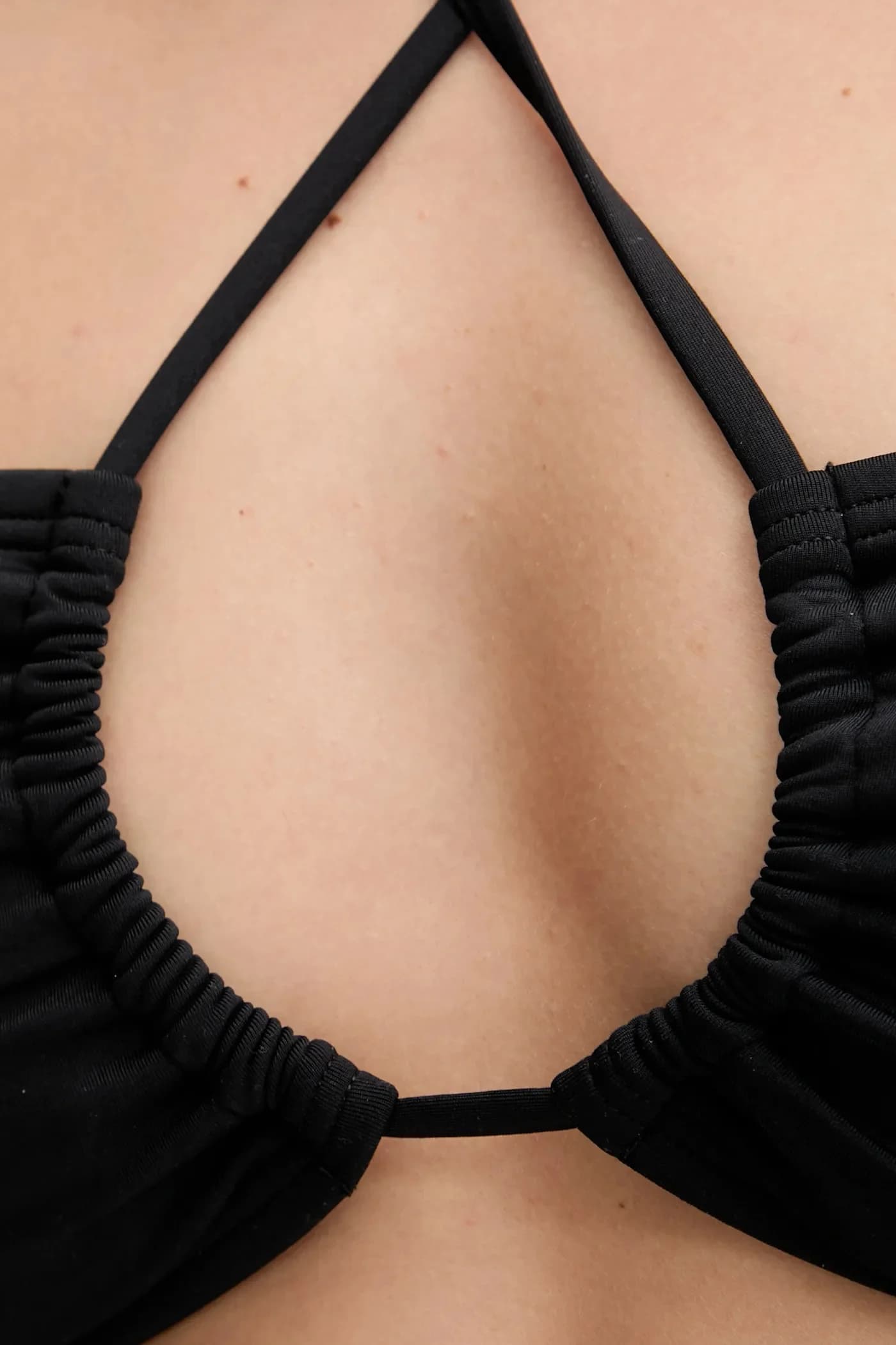 Плавательный бюстгальтер - фото 4