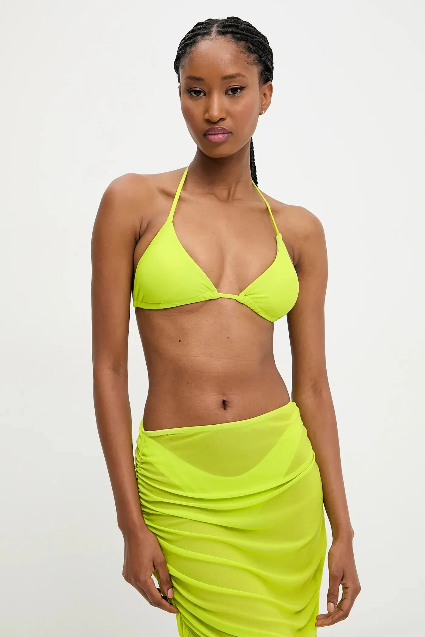 Раздельный купальник и юбка. - фото 3