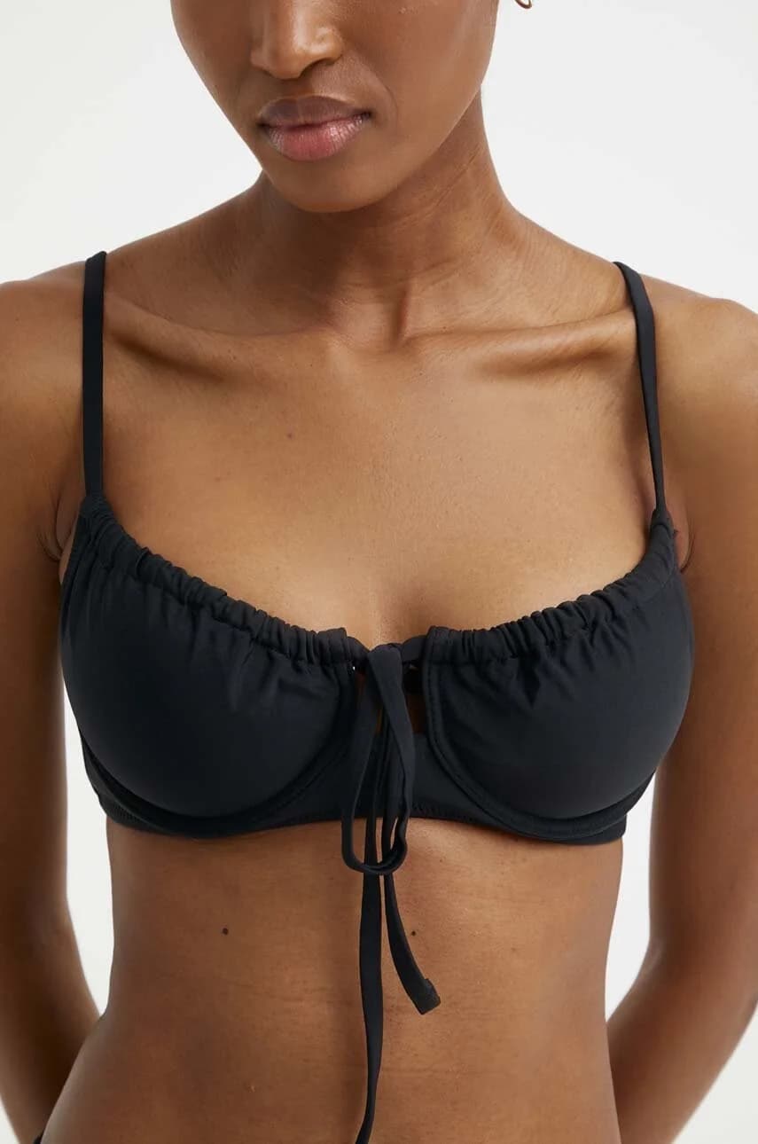 Плавательный бюстгальтер - фото 4