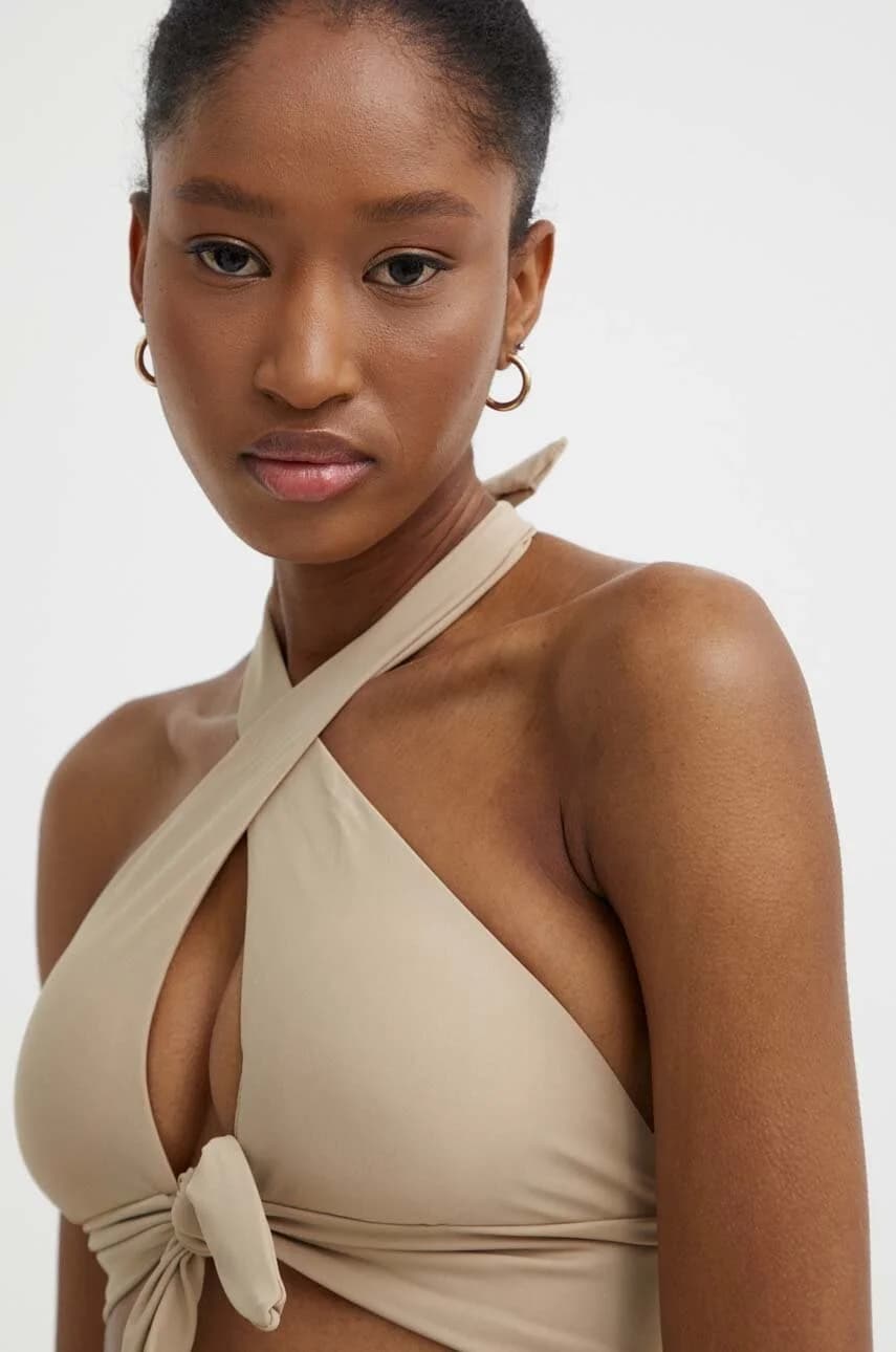 Плавательный бюстгальтер - фото 4