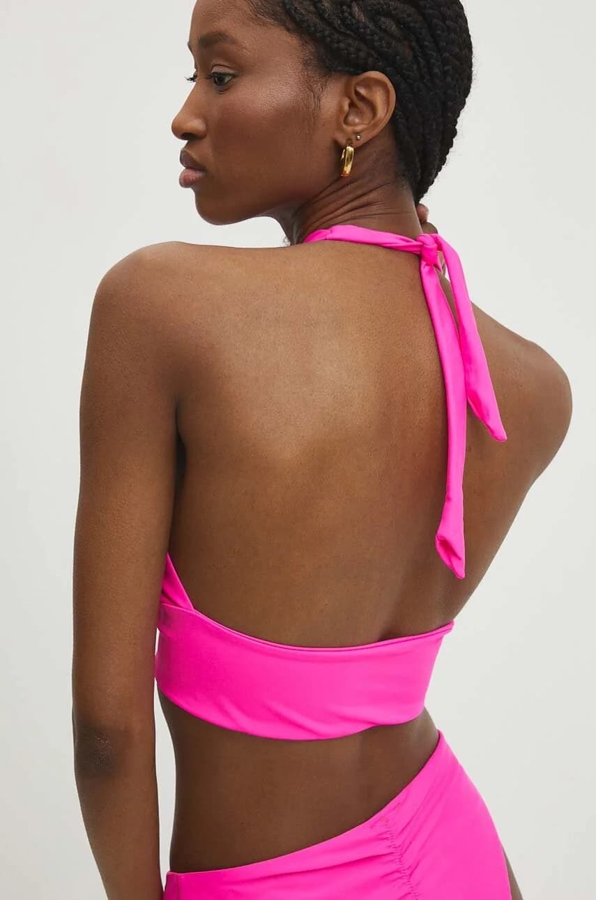 Плавательный бюстгальтер - фото 2