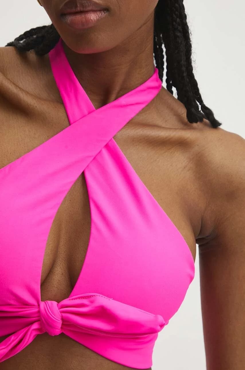 Плавательный бюстгальтер - фото 5