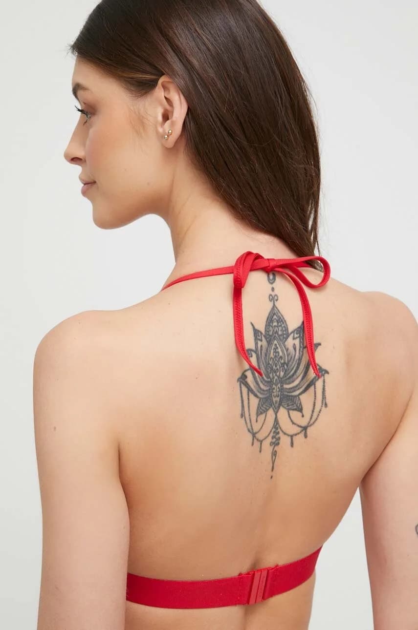 Плавательный бюстгальтер - фото 3