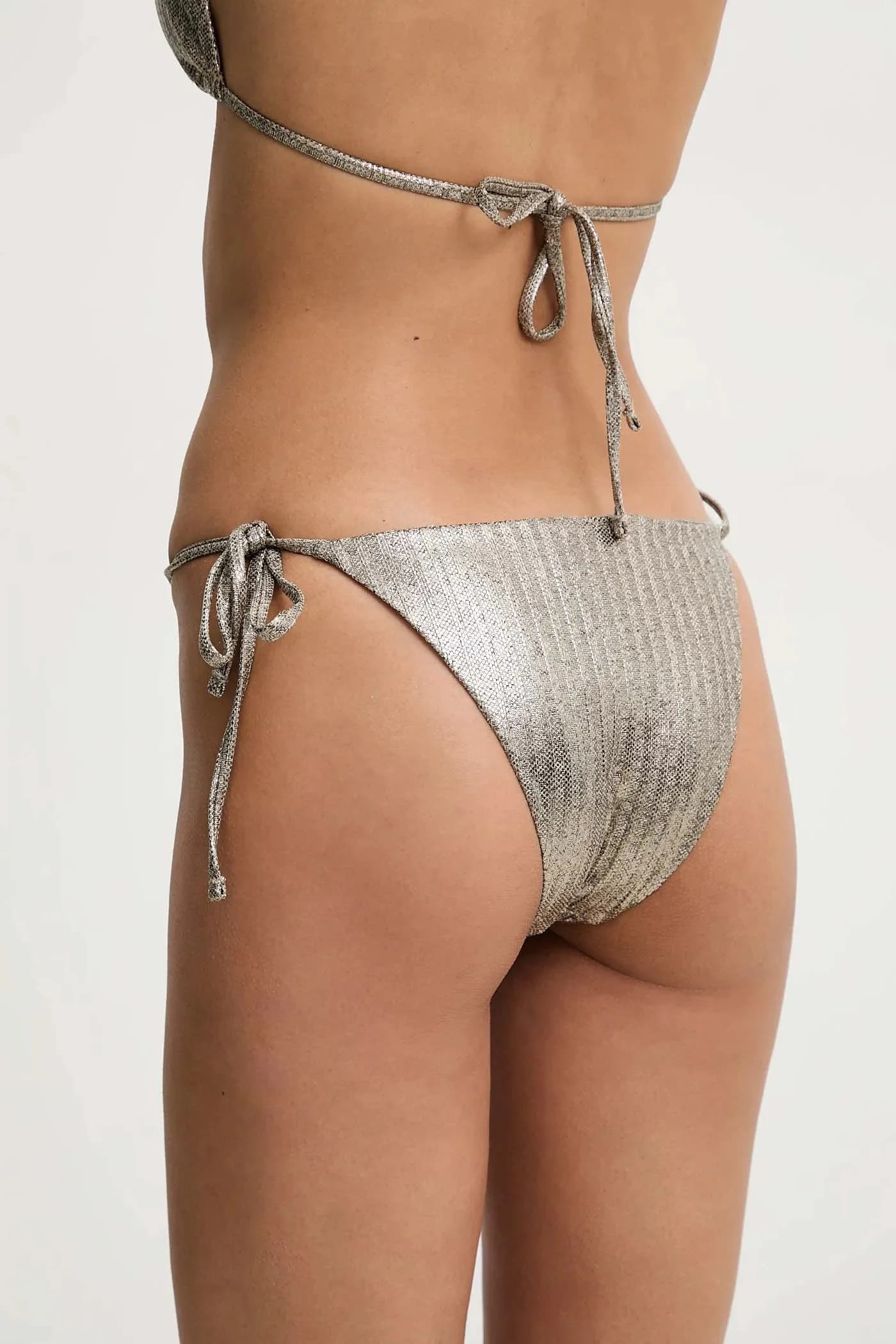 Раздельный купальник - фото 7