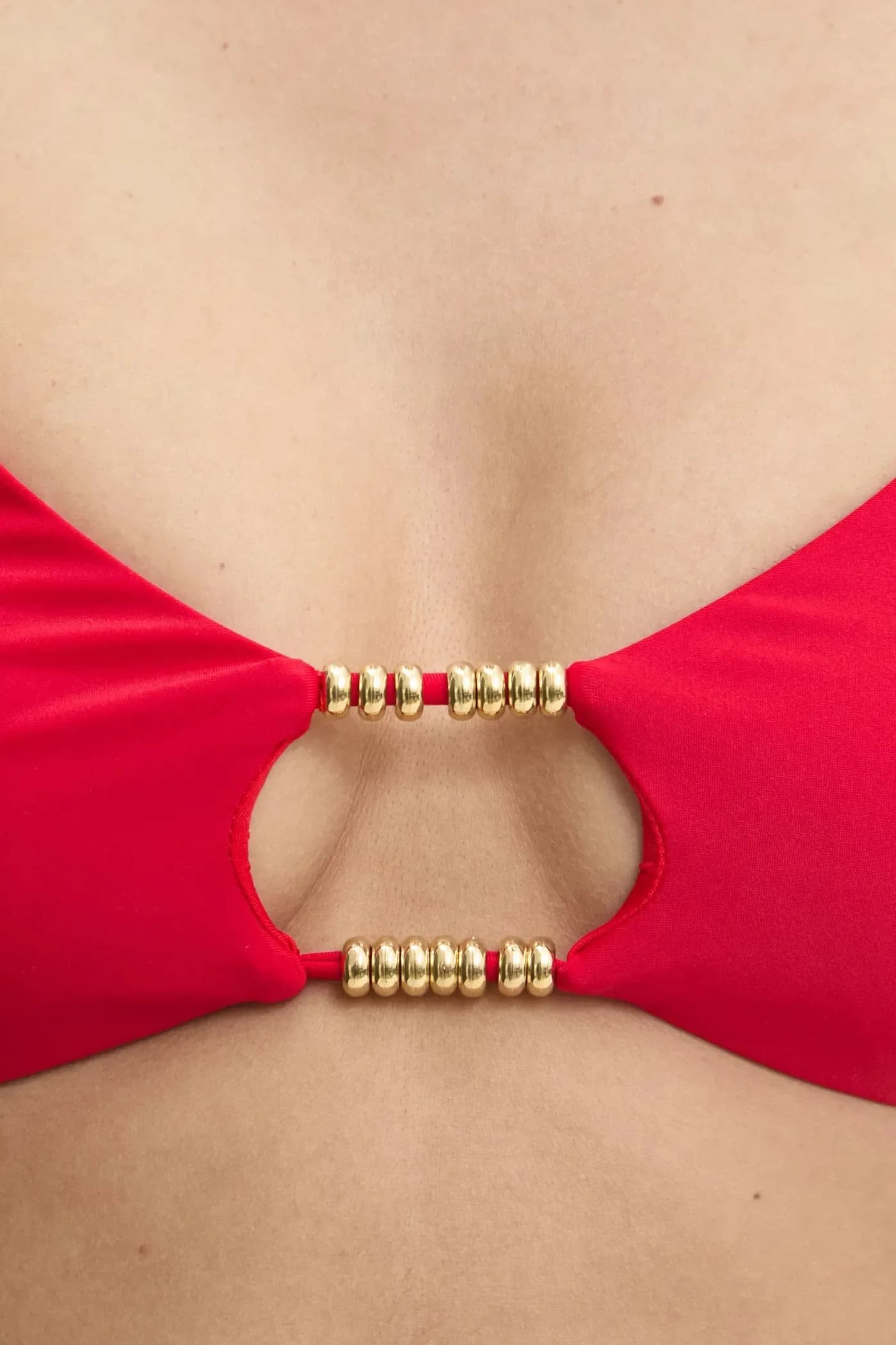 Плавательный бюстгальтер - фото 5