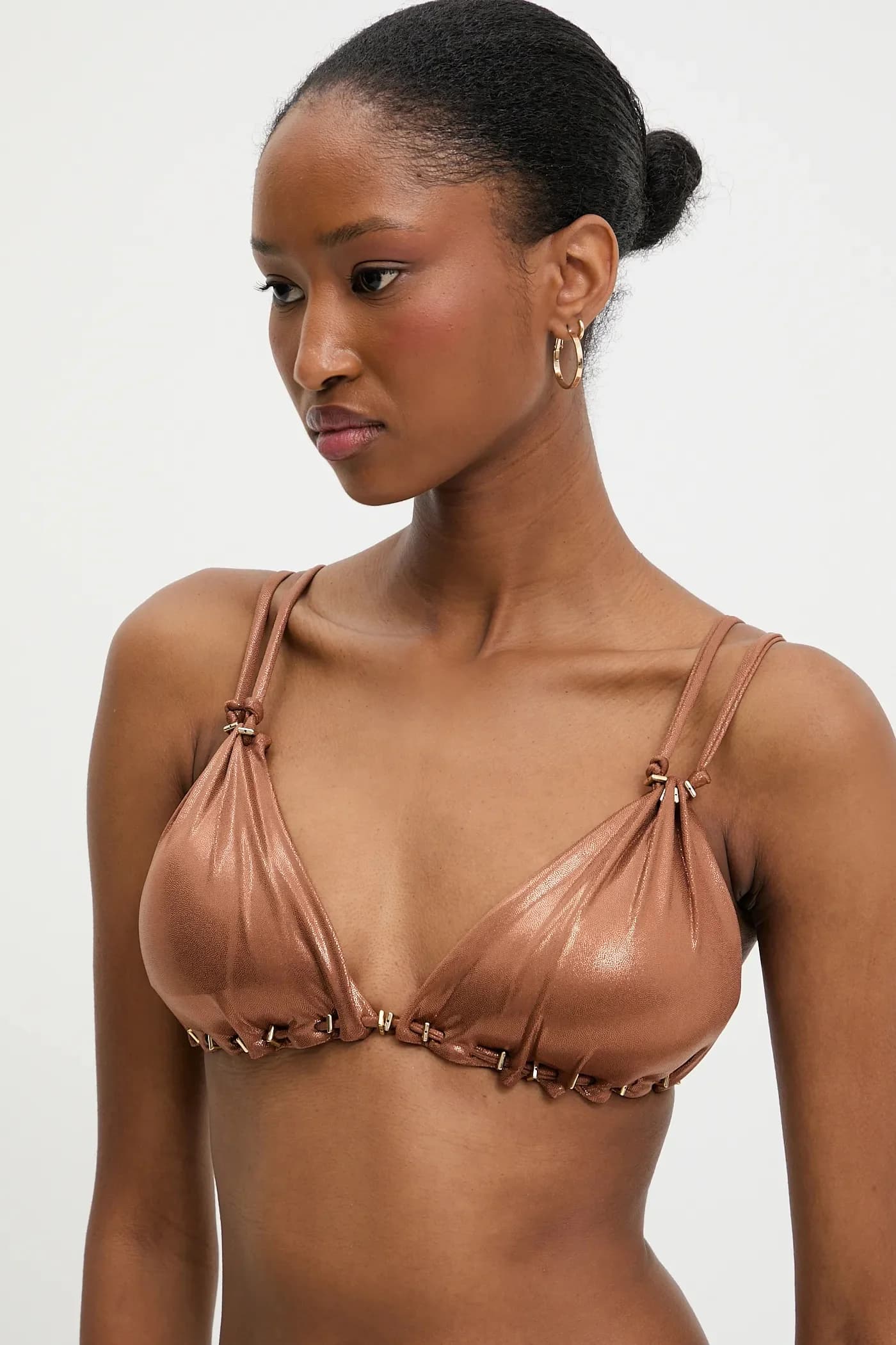 Раздельный купальник - фото 2