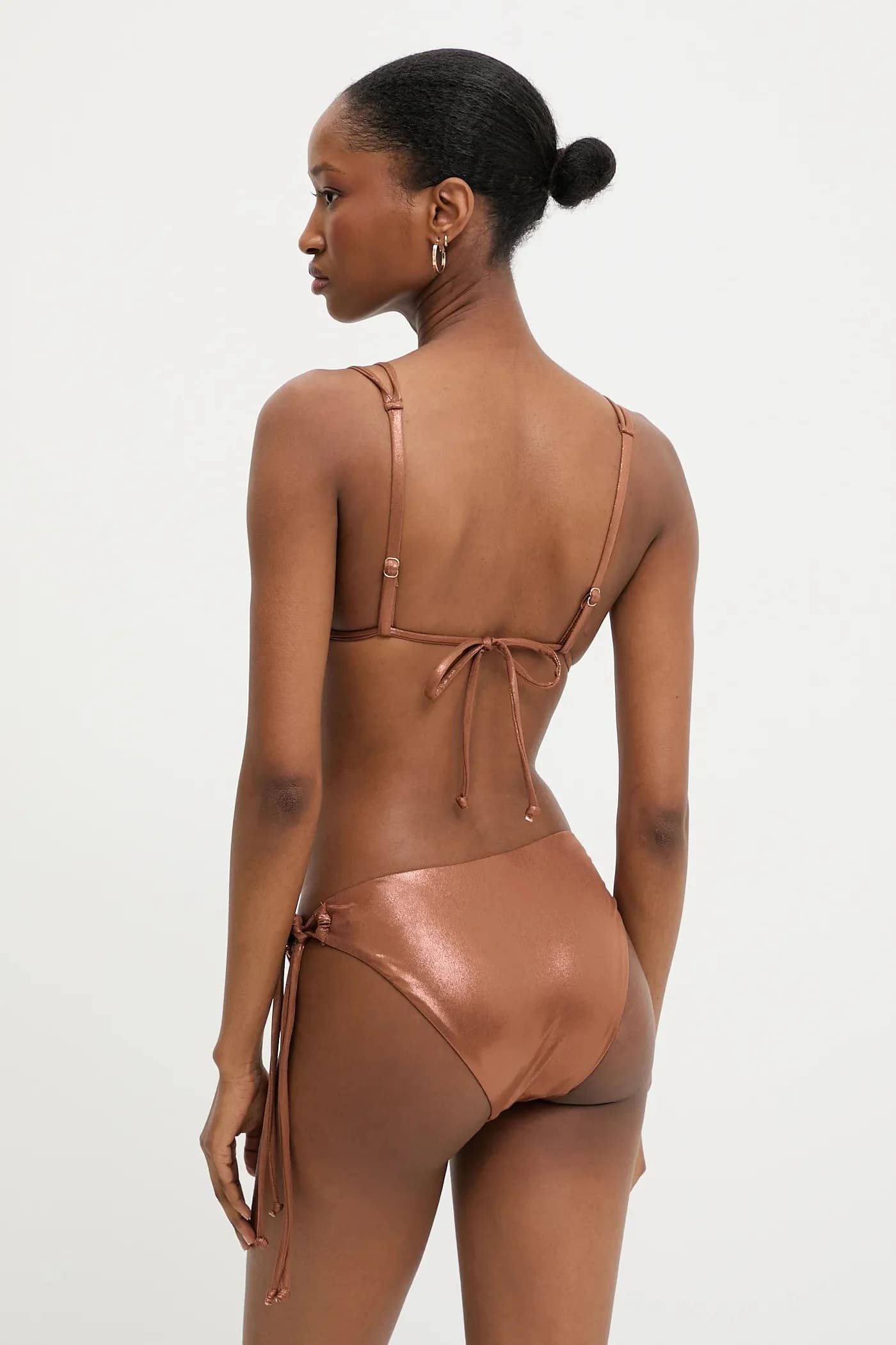 Раздельный купальник - фото 4