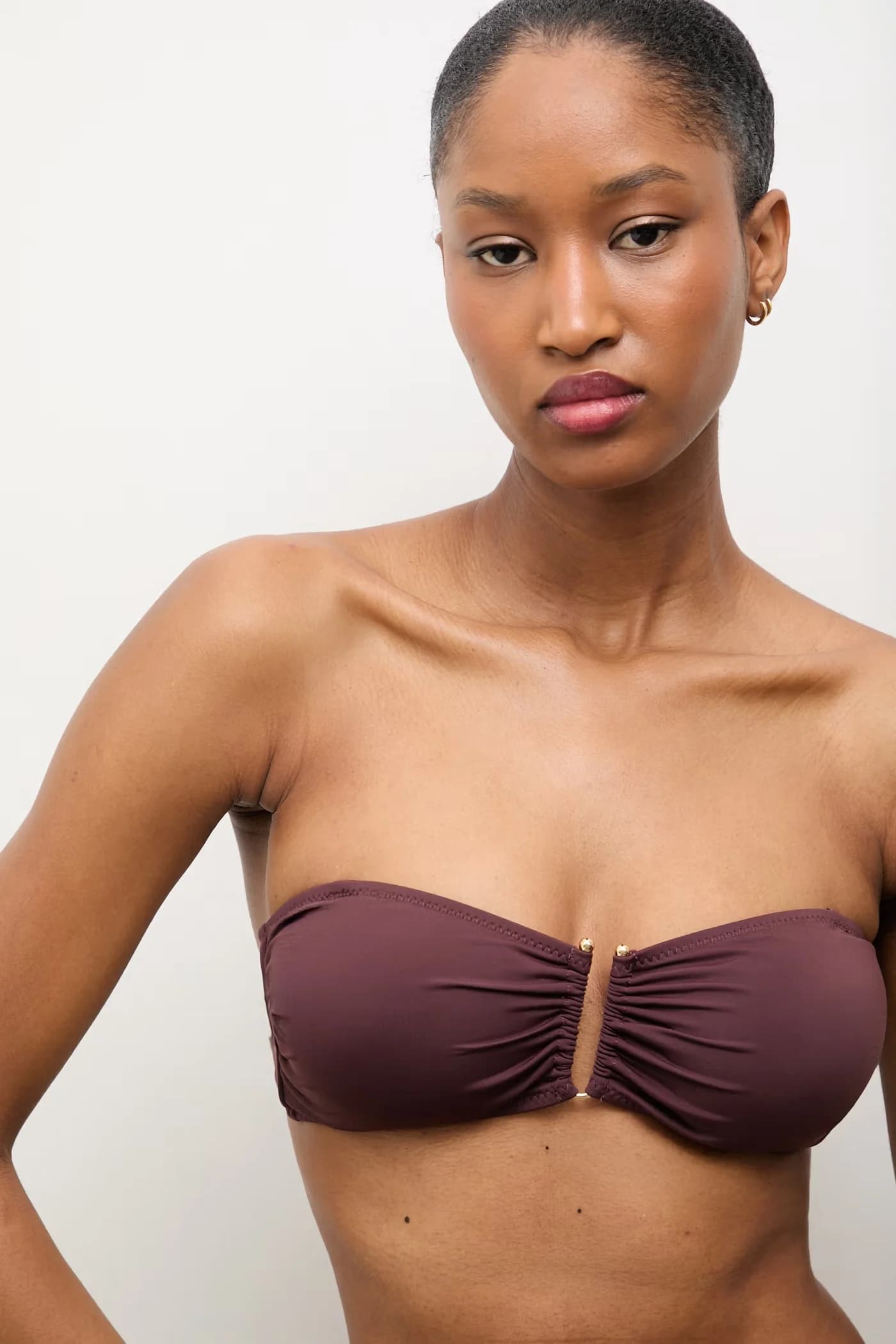 Плавательный бюстгальтер - фото 4