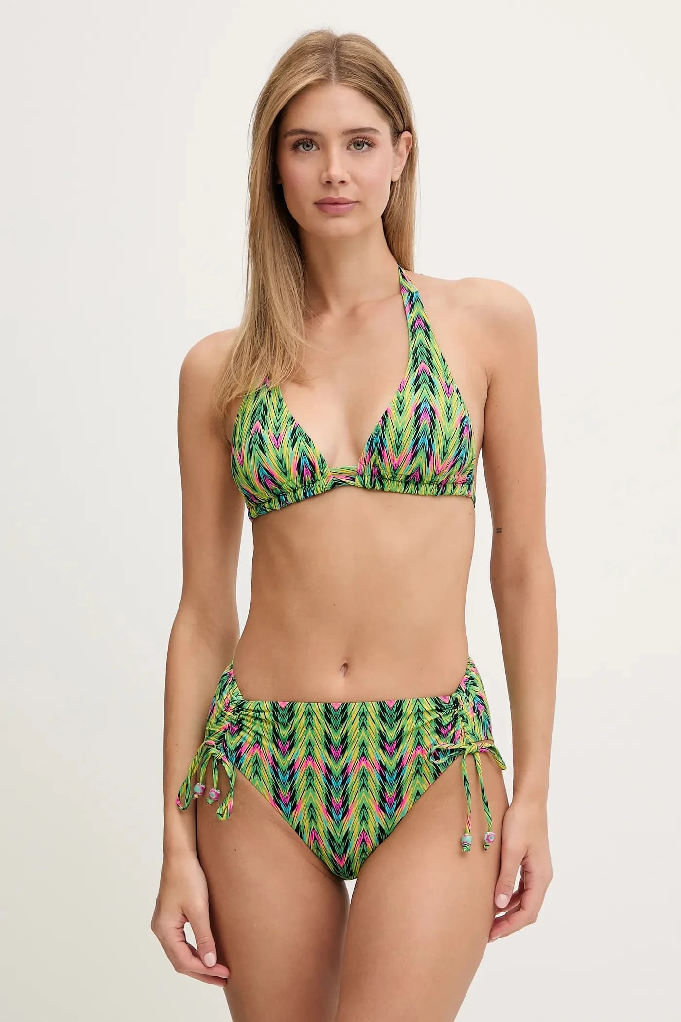 Плавательные трусы - фото 2