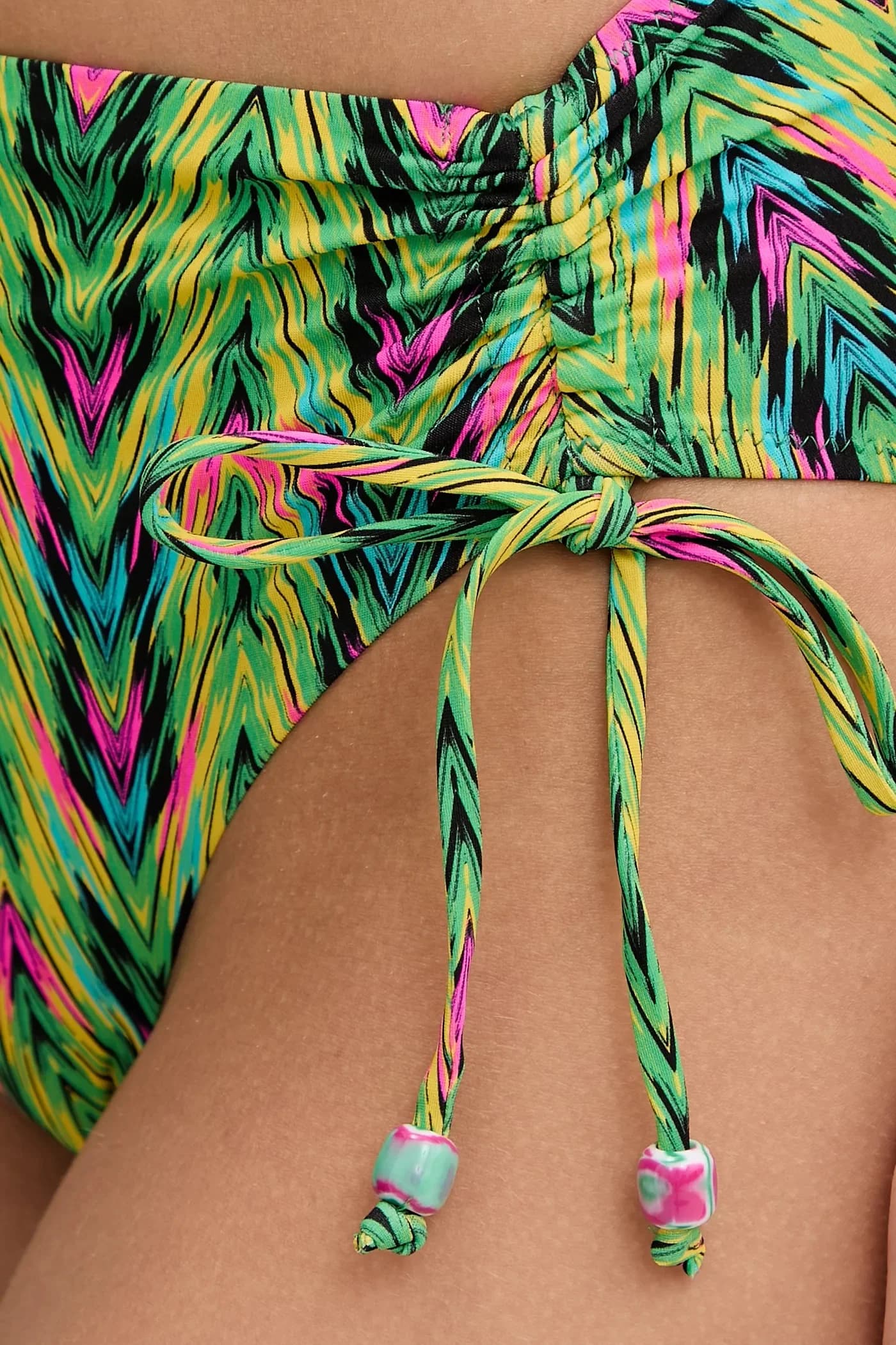 Плавательные трусы - фото 4