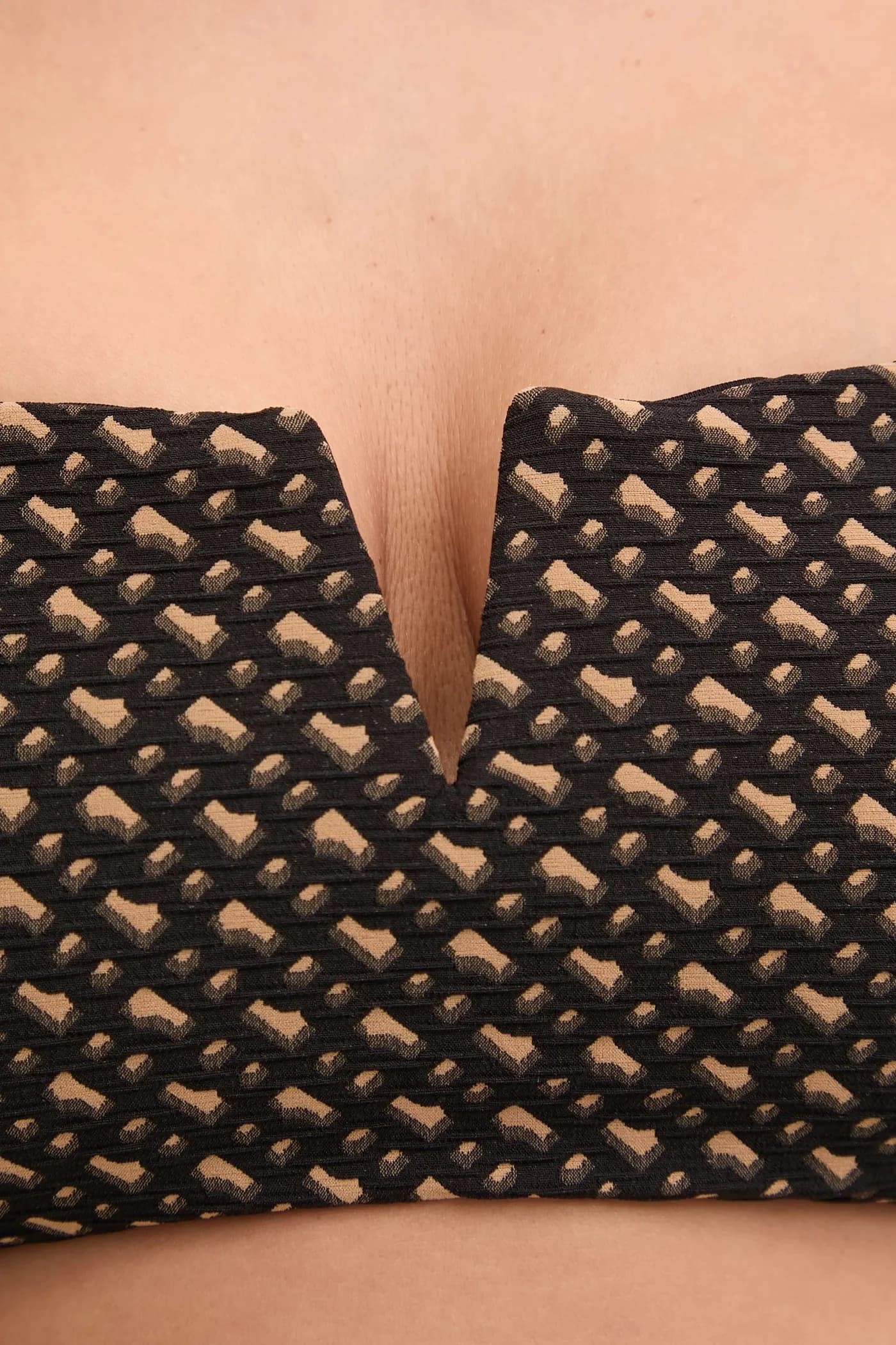 Бюстгальтер для плавания B MONOGRAM BANDEAU - фото 4