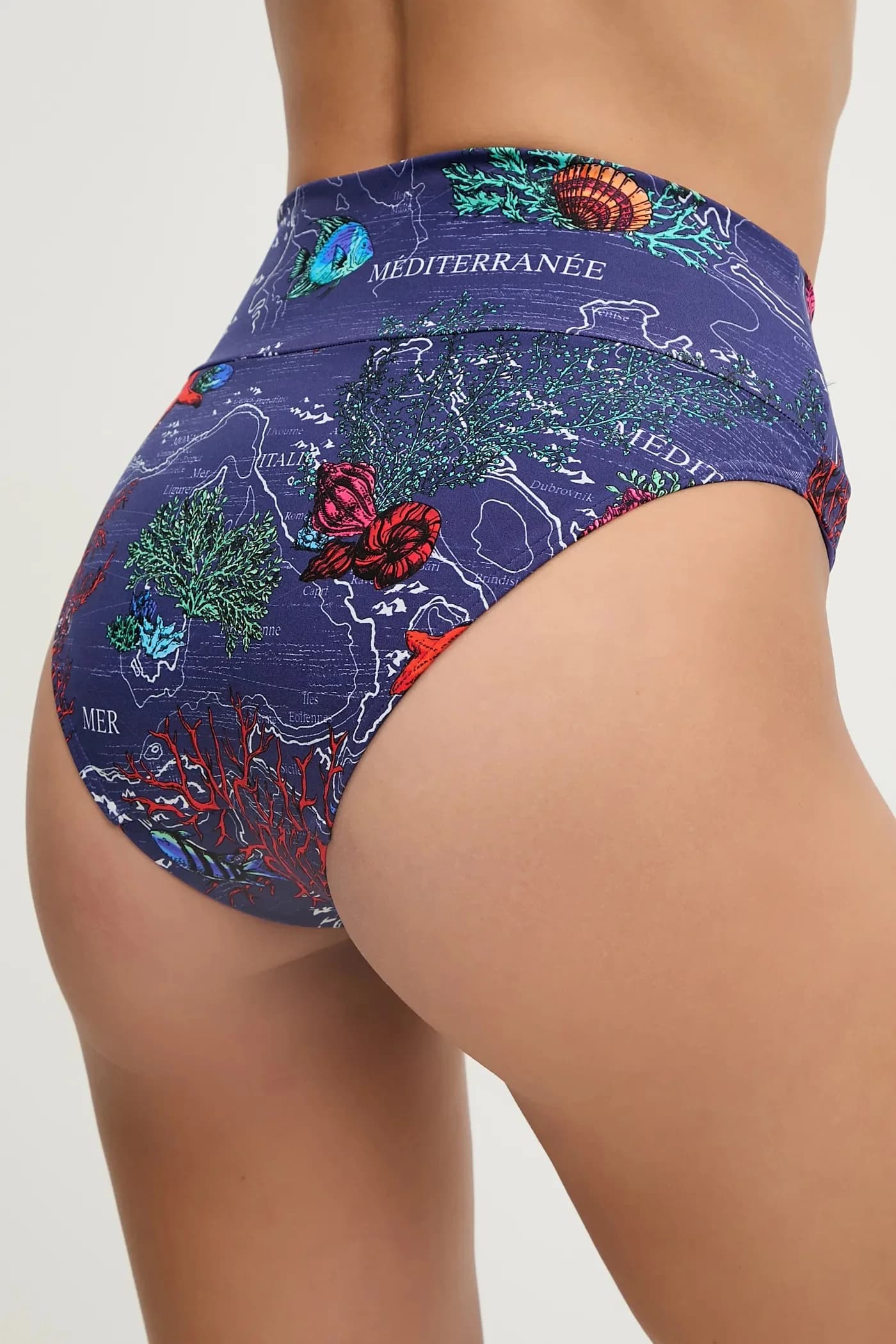 плавки-брифы ICON - фото 2