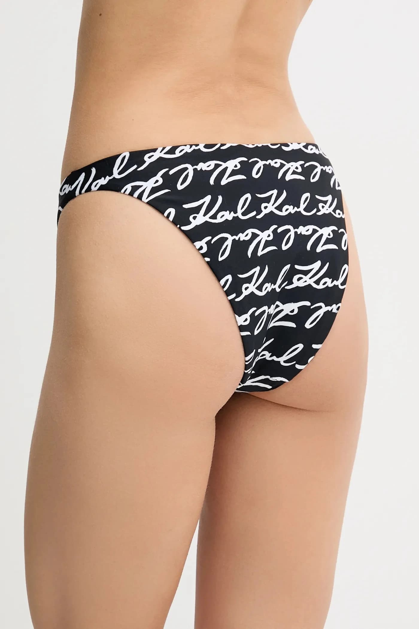 Плавки KARL SIGNATURE - фото 3