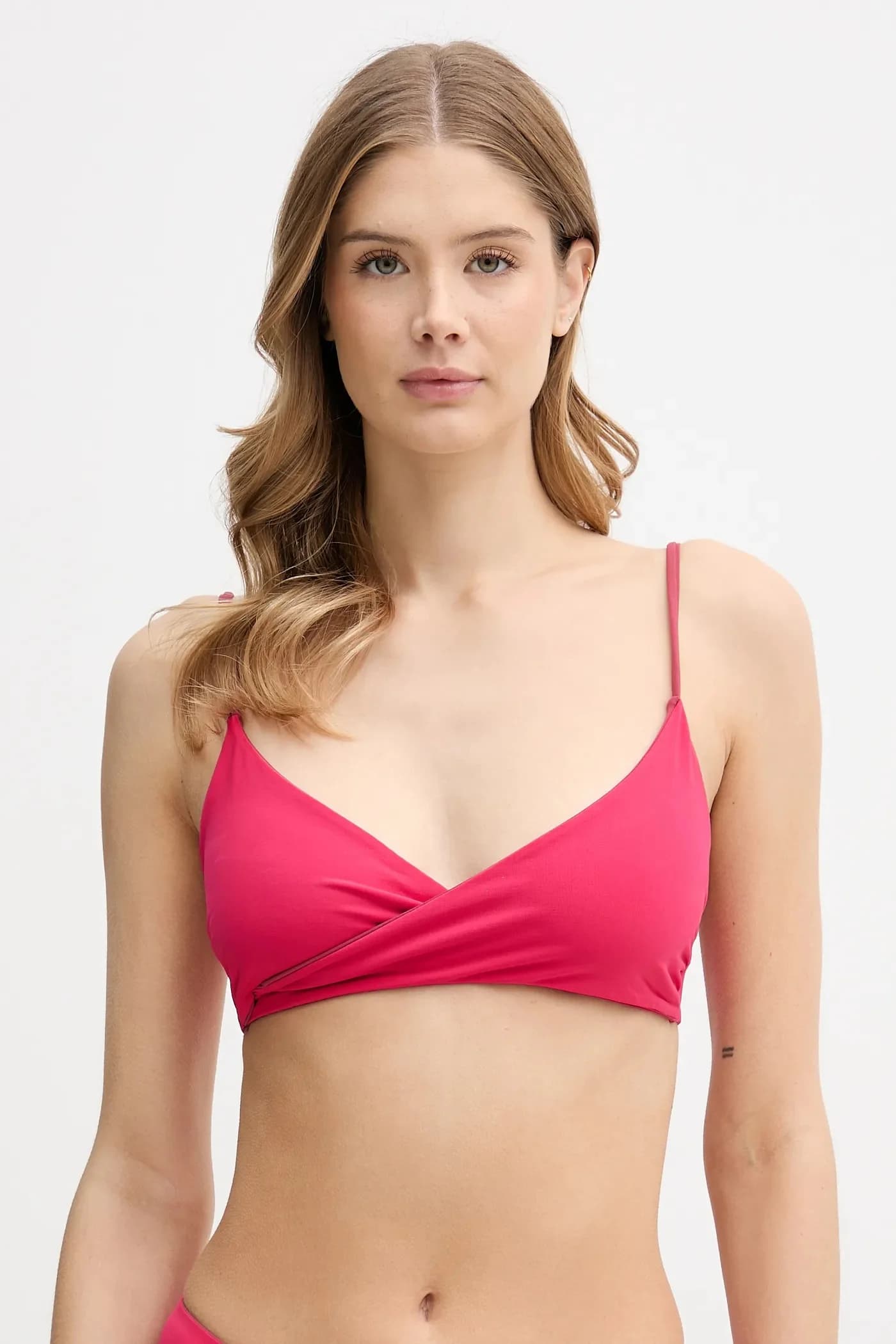 Двусторонний бюстгальтер для плавания - фото 2